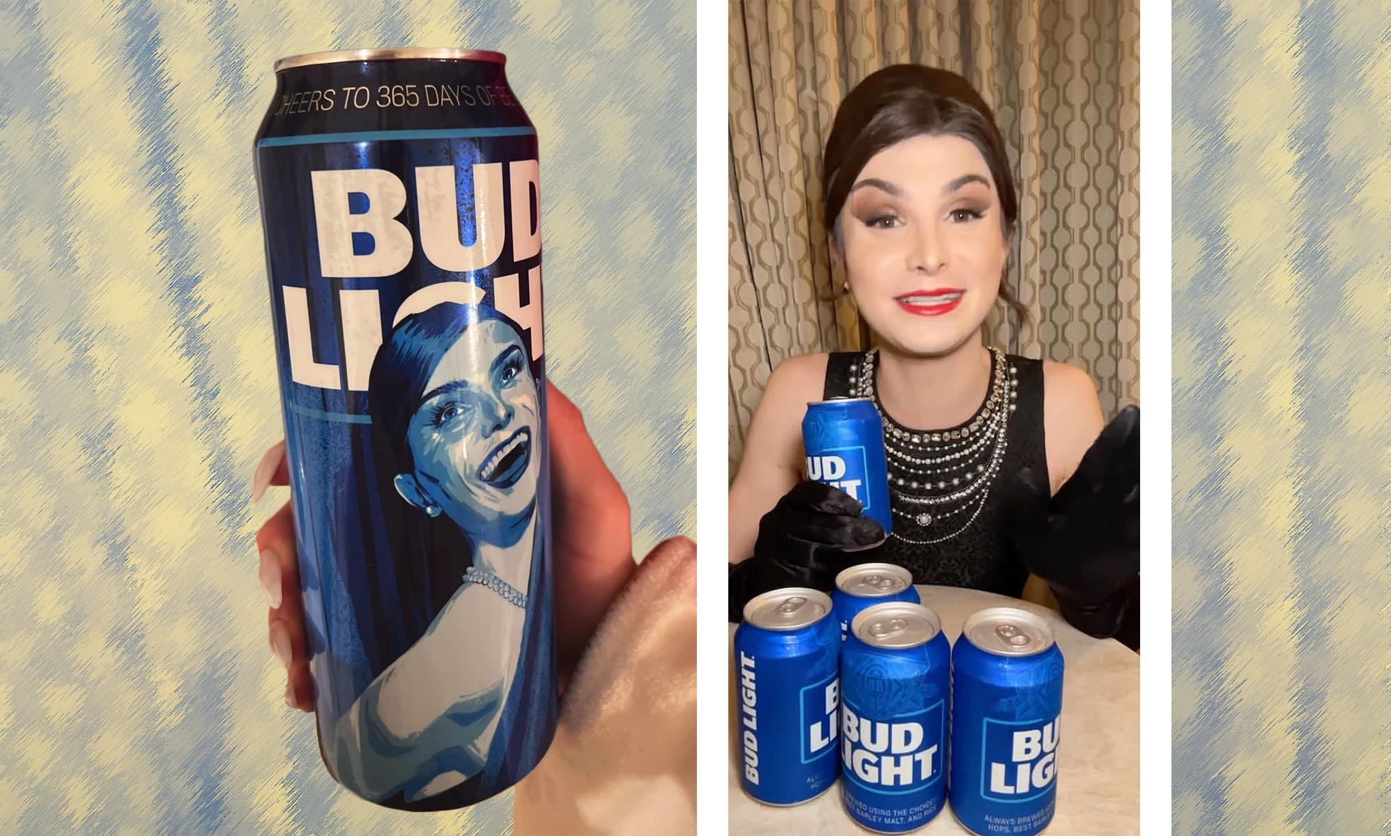 Cowardly Bud Light to 'stay in our lane' after Dylan Mulvaney anti-trans backlash