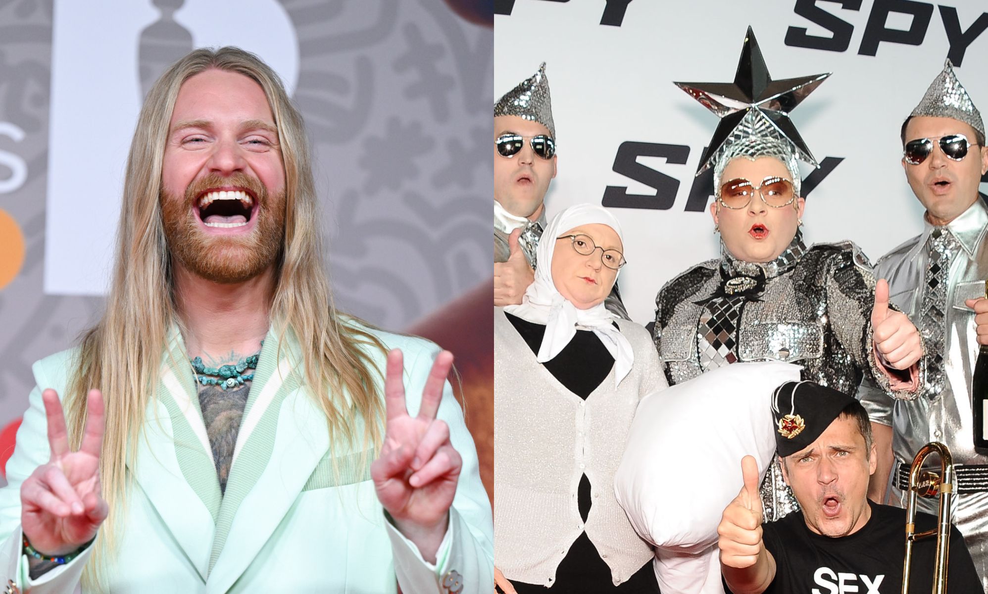 Eurovision 2023: Grand Final performances announced ahead of star-studded tribute to Ukraine