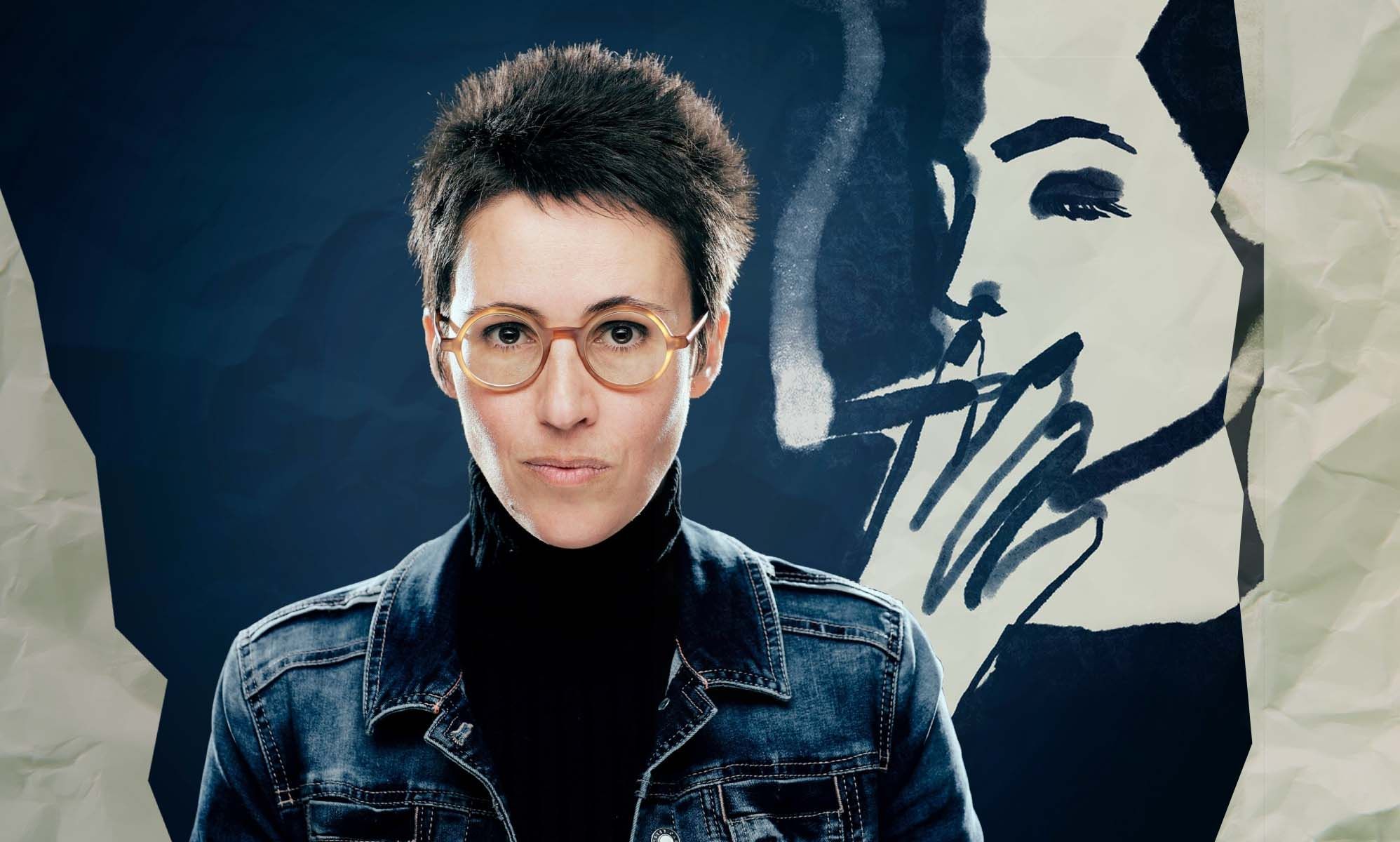 Booker Prize nominee Eva Baltasar on breaking boundaries in lesbian motherhood novel Boulder