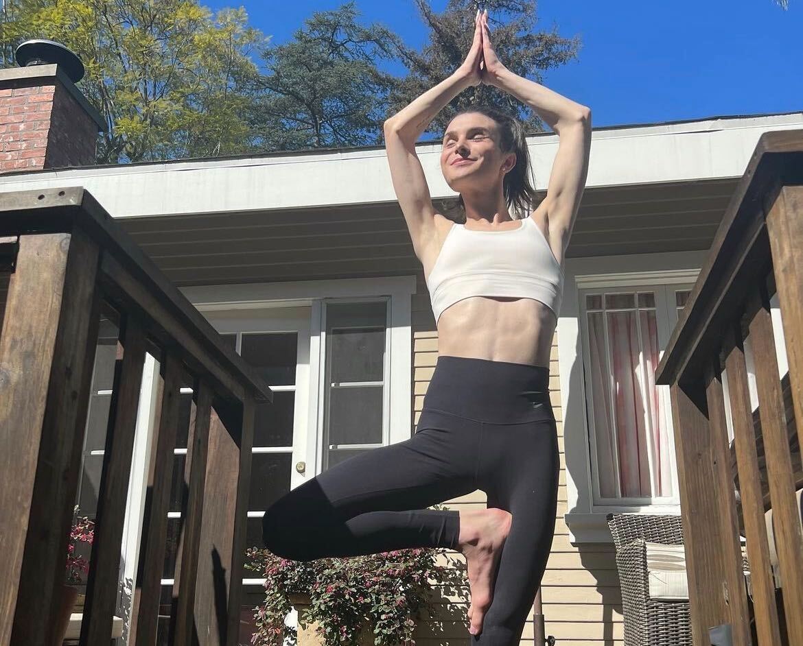 Nike backs LGBTQ+ community as transphobes cry over Dylan Mulvaney wearing leggings