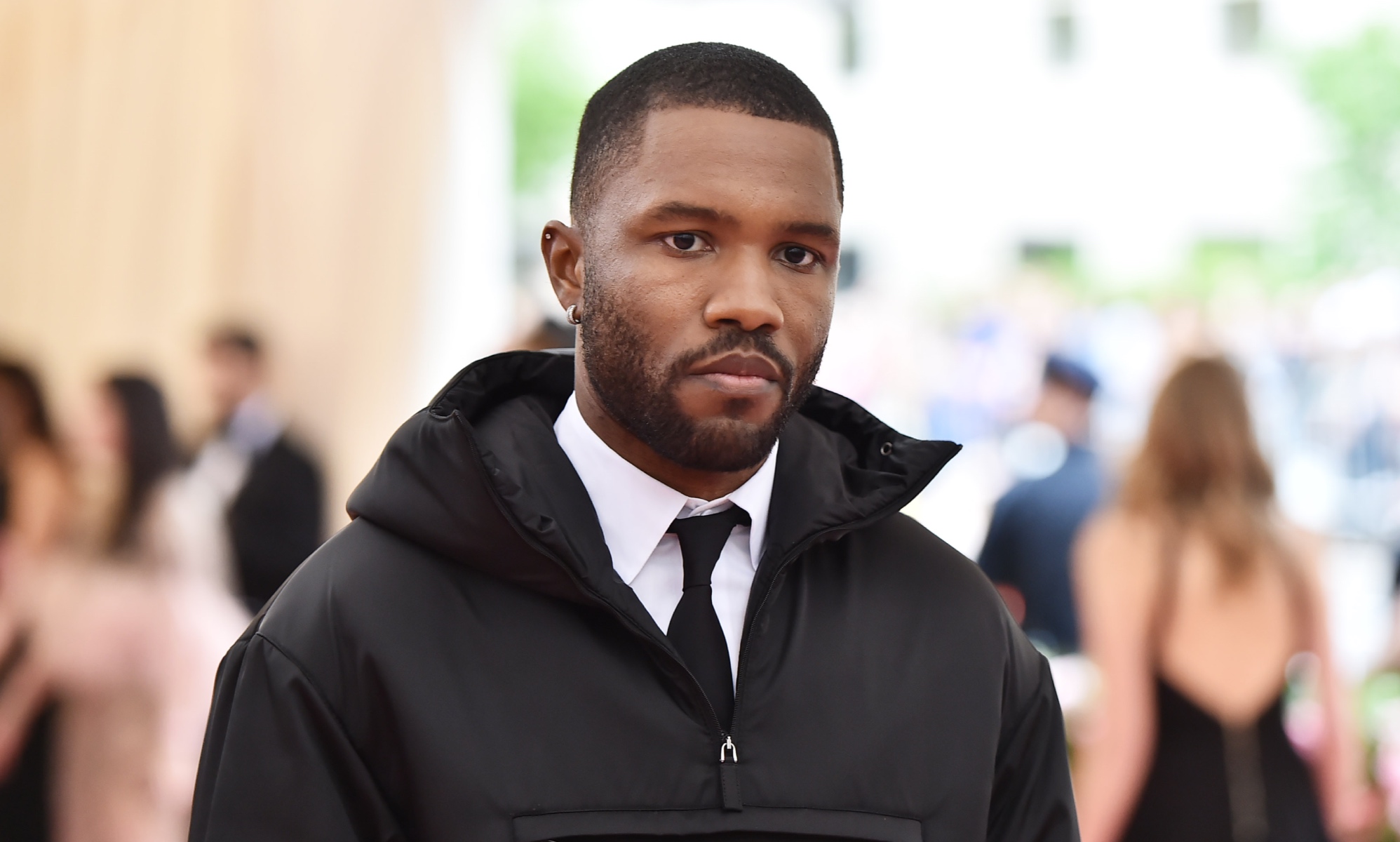 Frank Ocean drops out of Coachella – and fans are less than impressed: 'How could he do this?'