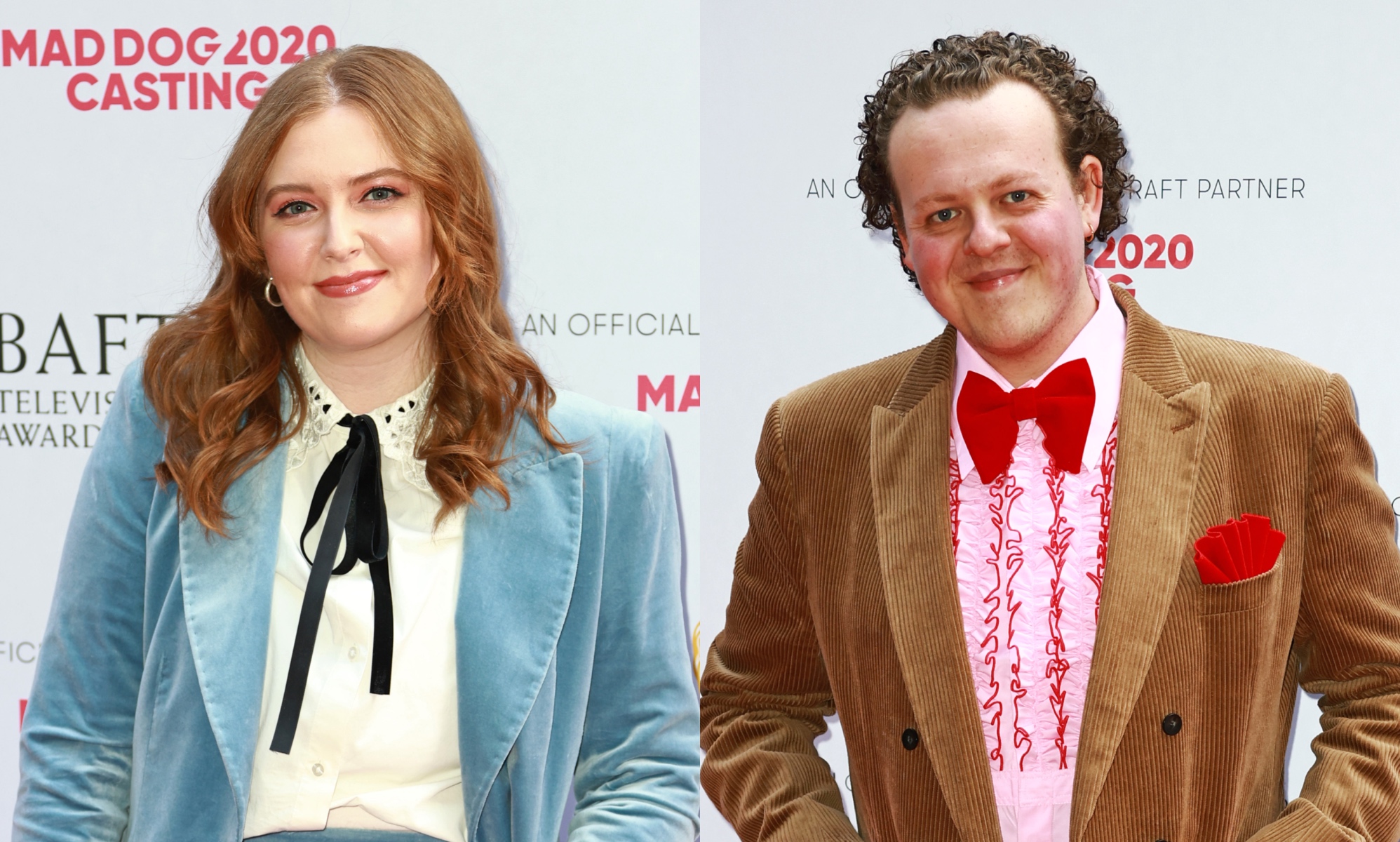 BAFTA TV Craft Awards: This Is Going to Hurt leads winners as Heartstopper and Big Boys lose out