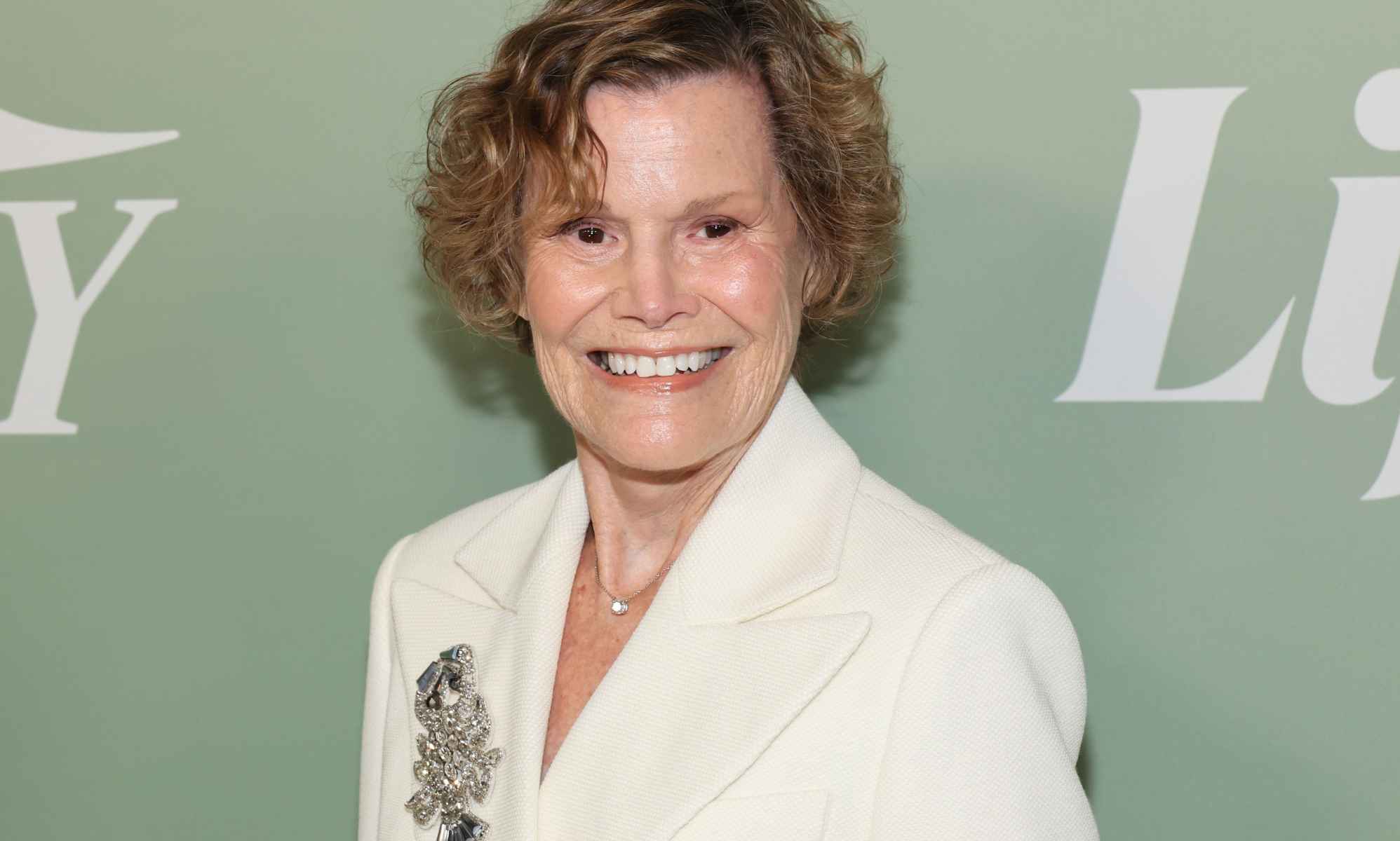 Judy Blume eviscerates Ron DeSantis for 'threatening' teachers with 'Don't Say Gay' bill