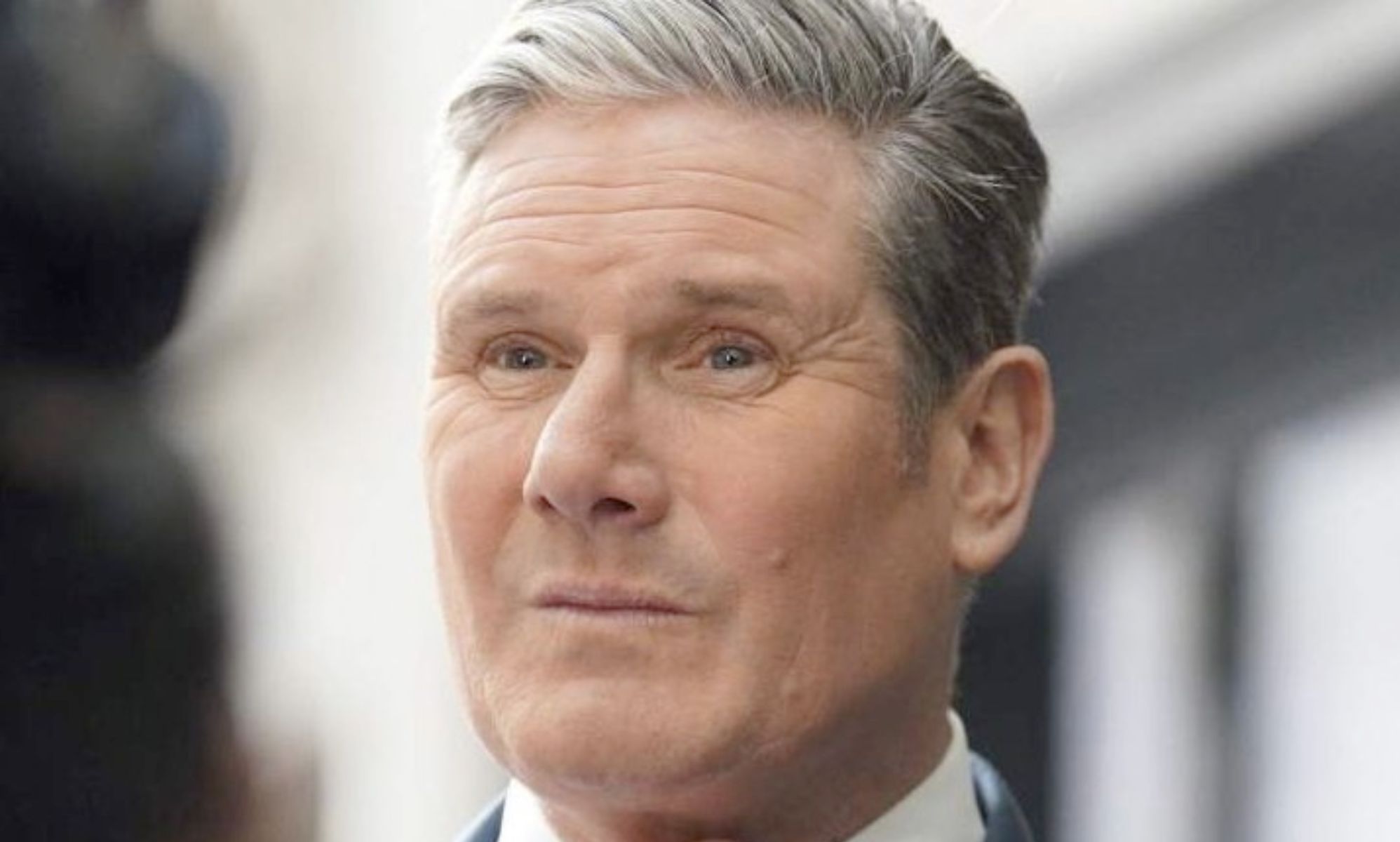 Keir Starmer told to 'learn the lesson from Scotland' over gender law reform