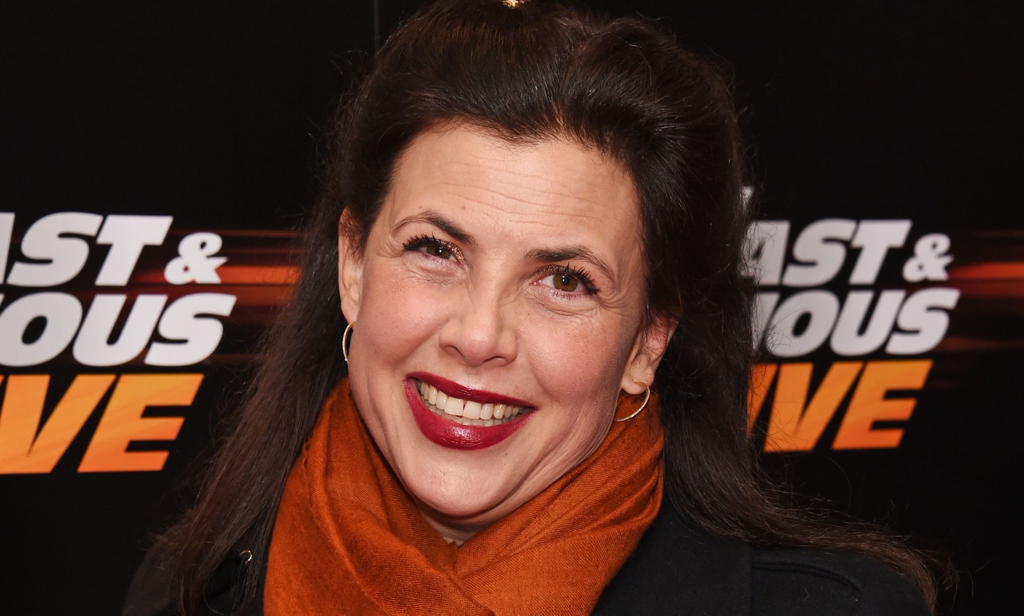 TV star Kirstie Allsopp says the mocking of trans people 'has to stop'