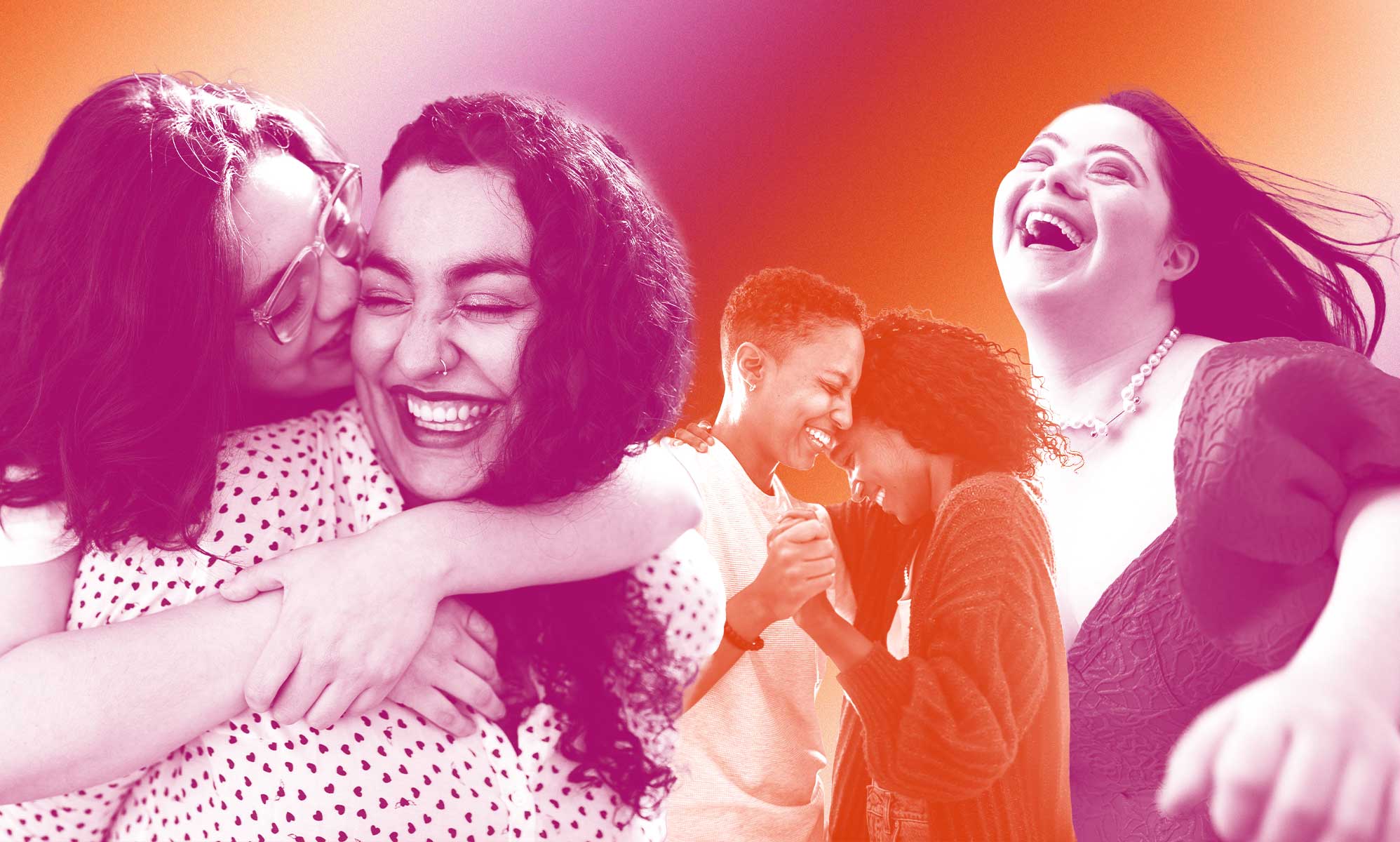 Lesbian Visibility Week 2023 is delivering a powerful trans-inclusive message