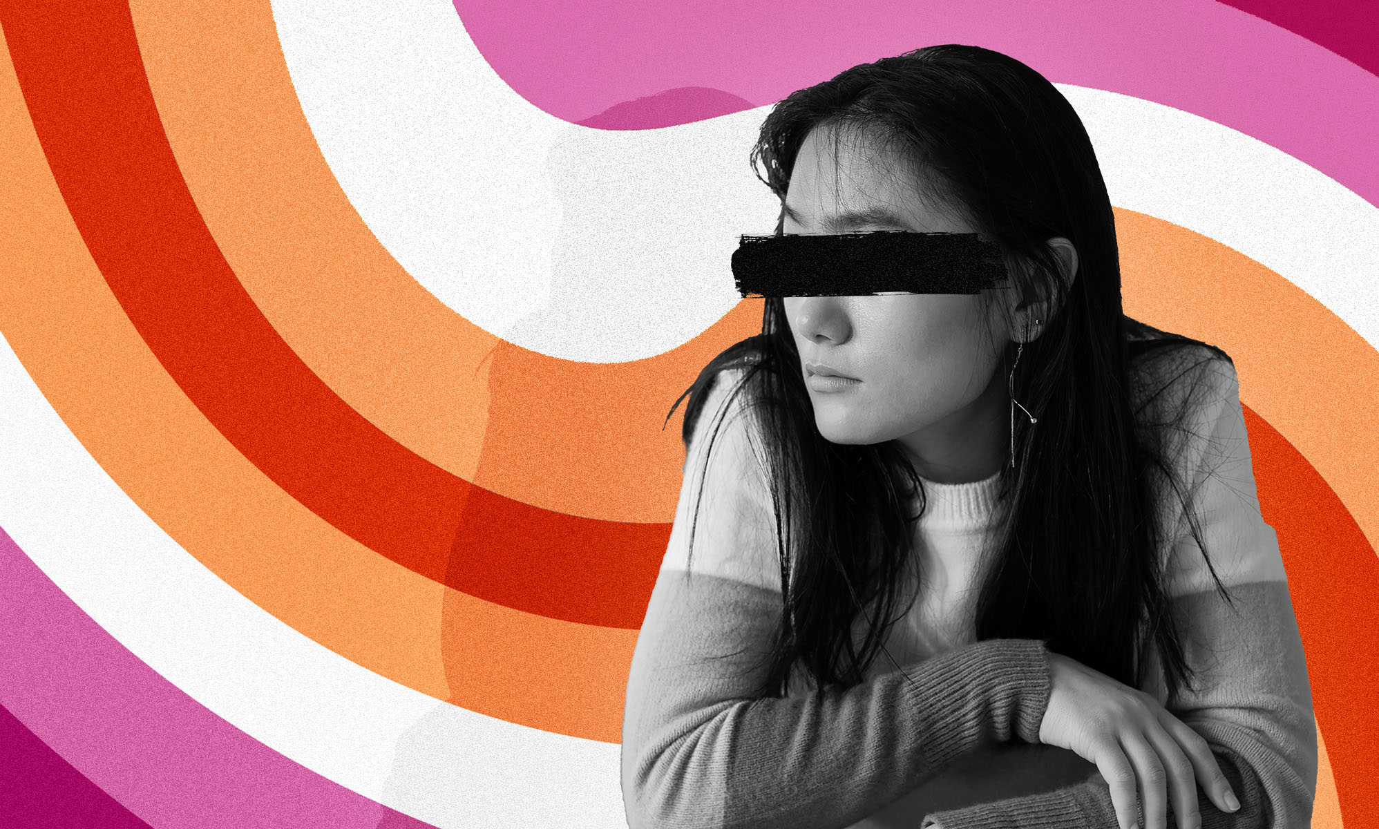 Lesbian Visibility Week: Young lesbian adults most likely to feel 'ashamed' of being LGBTQ+, study finds