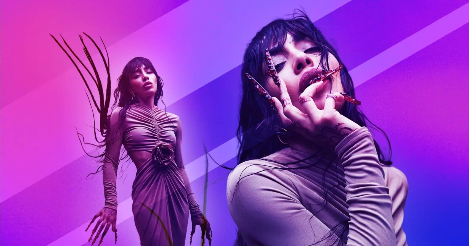 Eurovision icon Loreen on her big return, love for her LGBTQ+ family and why she adores drag queens