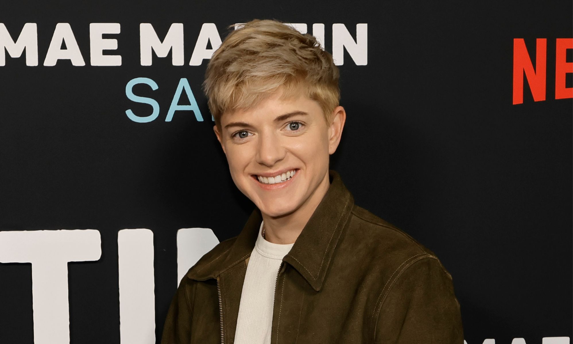 Mae Martin’s new Netflix thriller about troubled teens will become your next TV obsession