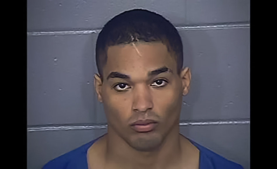 Kansas City man who shot gay teen eight times in barbaric hate crime jailed for 22 years