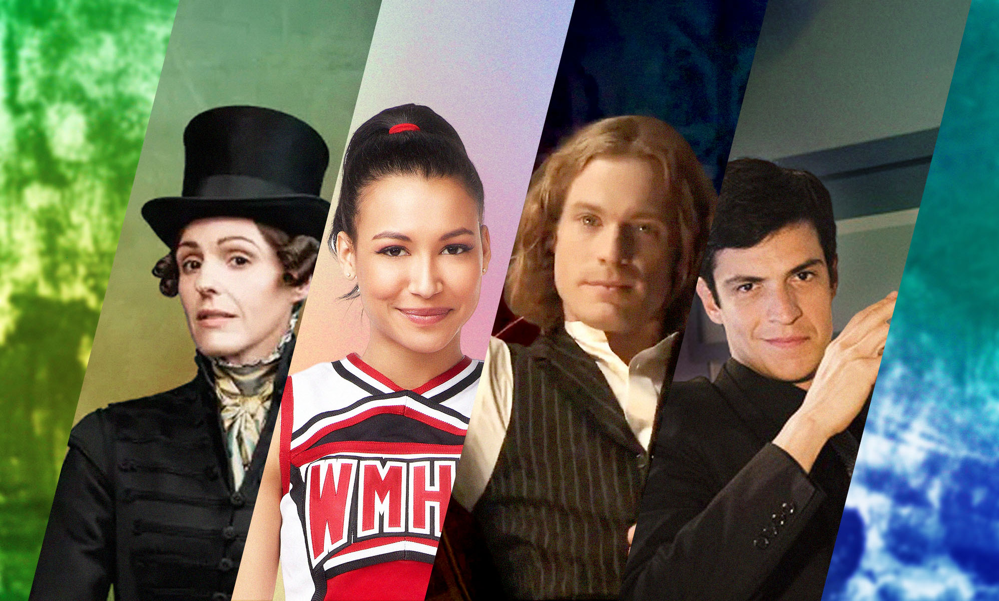 This viral Twitter thread is celebrating queer villains: 'They raised a generation of mean gays'