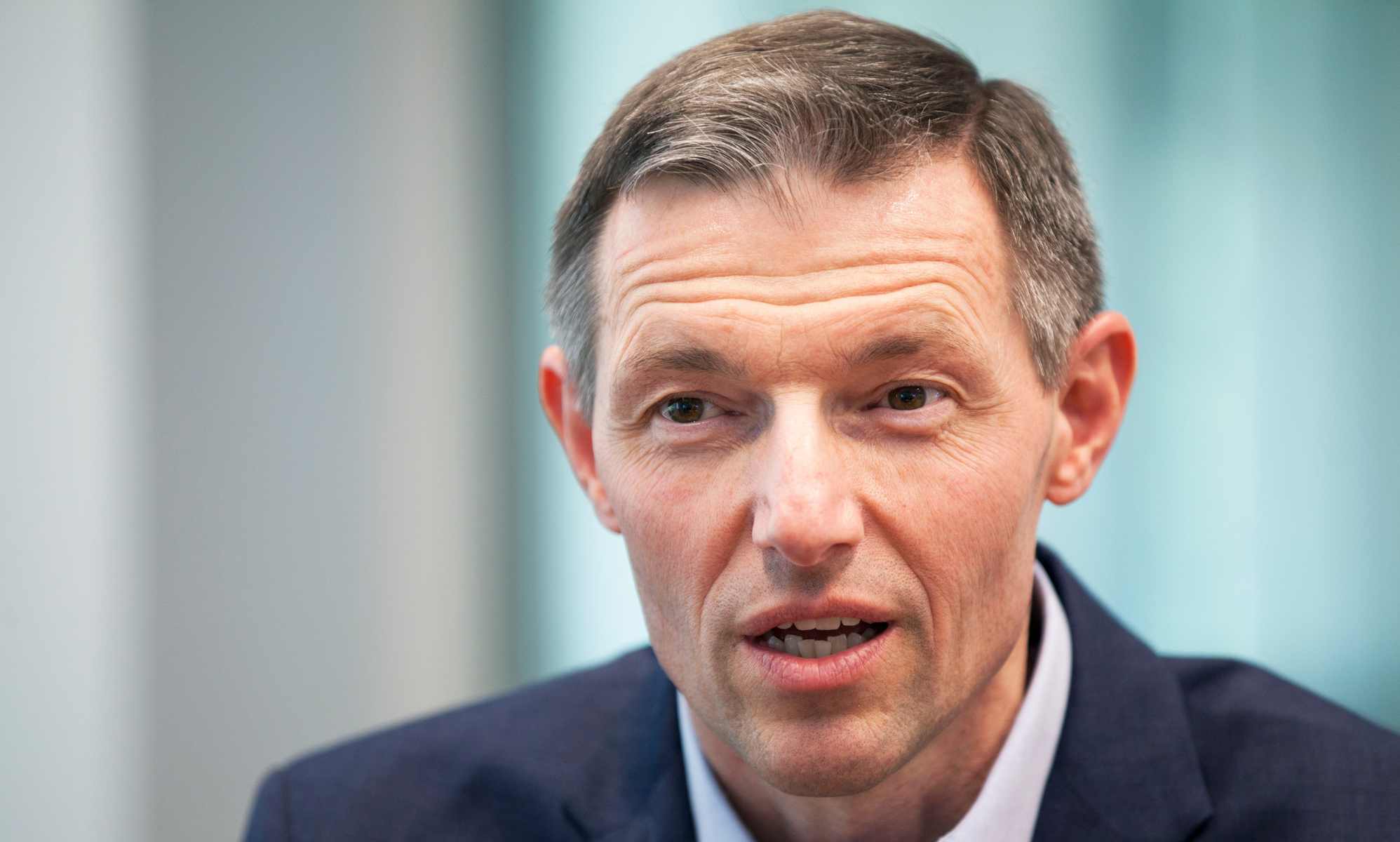 Utah lawmaker's home vandalised after sponsoring bill banning healthcare for trans kids: 'Fash'