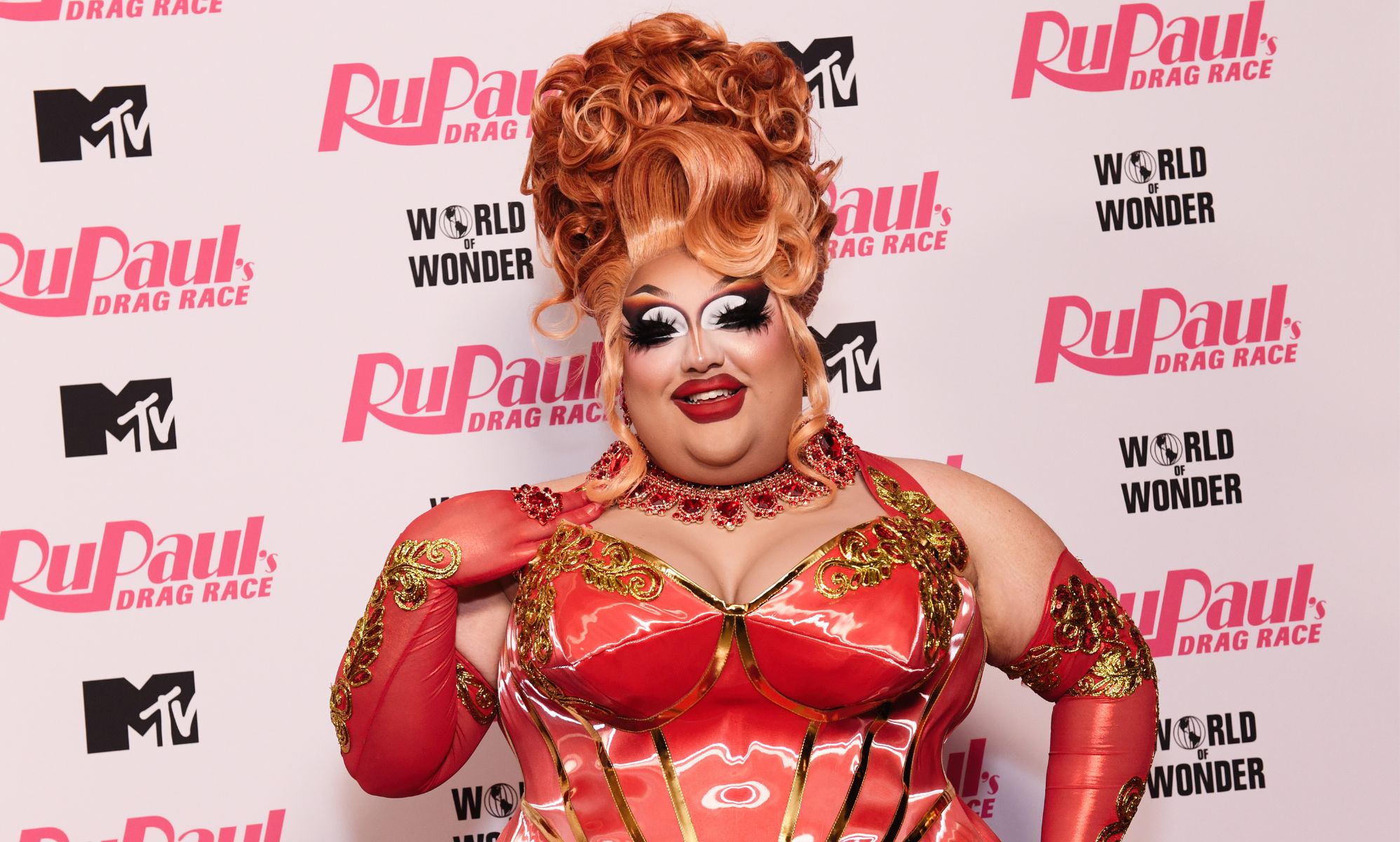 Mistress Isabelle Brooks wants this one thing banned from future Drag Race seasons