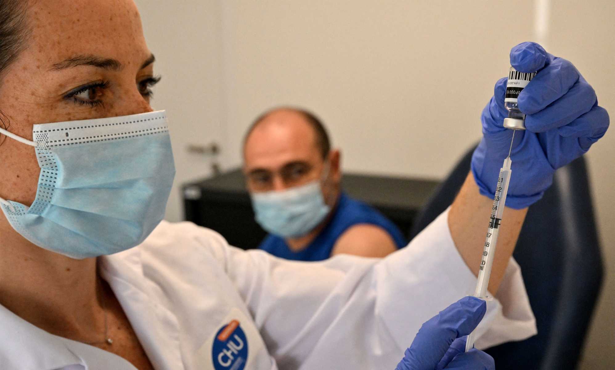 Mpox: Health officials issue fresh advice to men who have sex with men ahead of summer