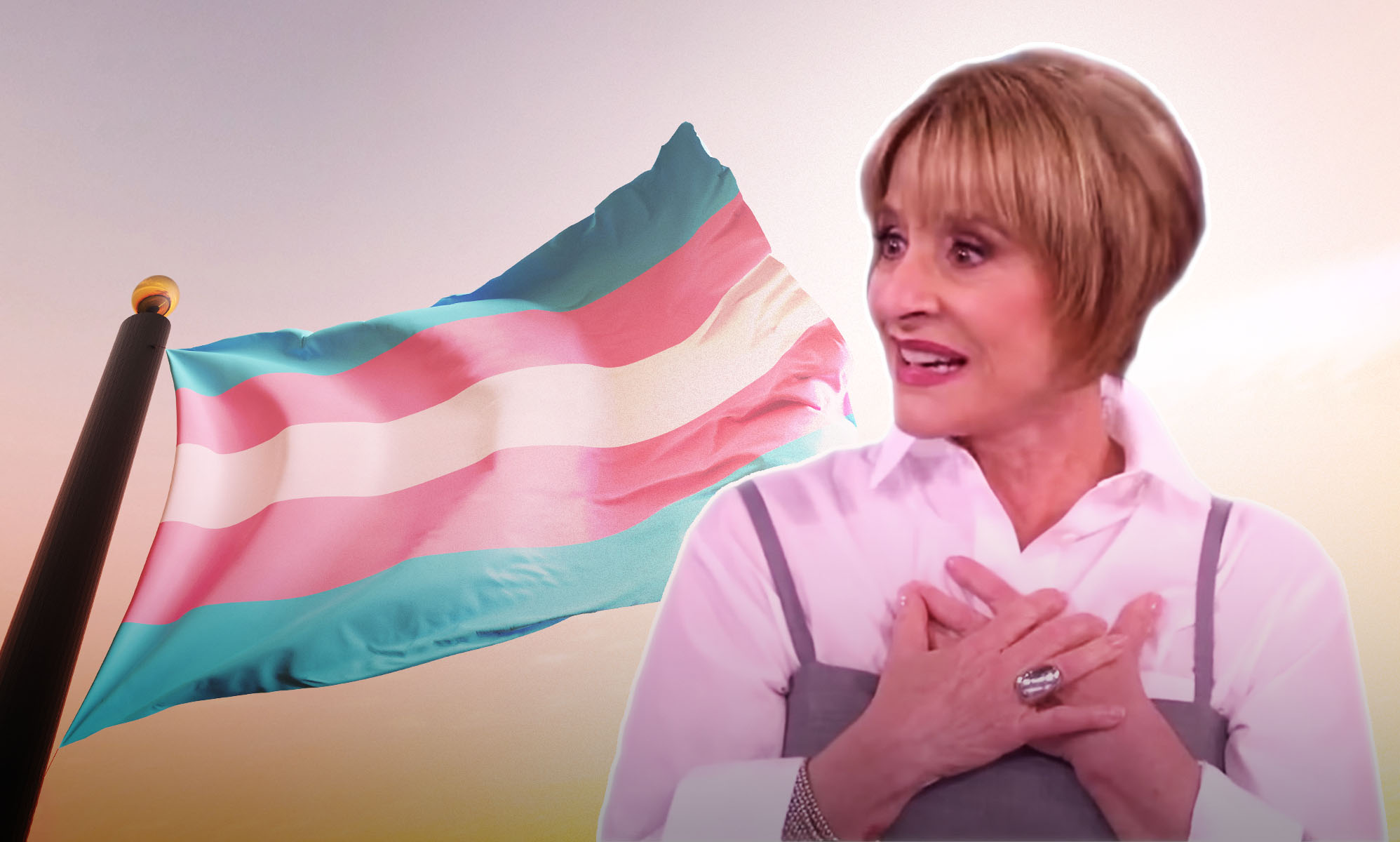 Broadway legend Patti LuPone gets emotional over 'upsetting' anti-LGBTQ+ legislation: 'I could cry'