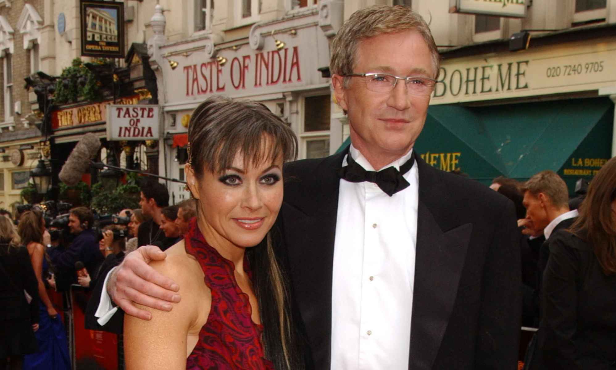 Paul O’Grady’s best friend Amanda Mealing shares TV icon's final, funny wish for his funeral
