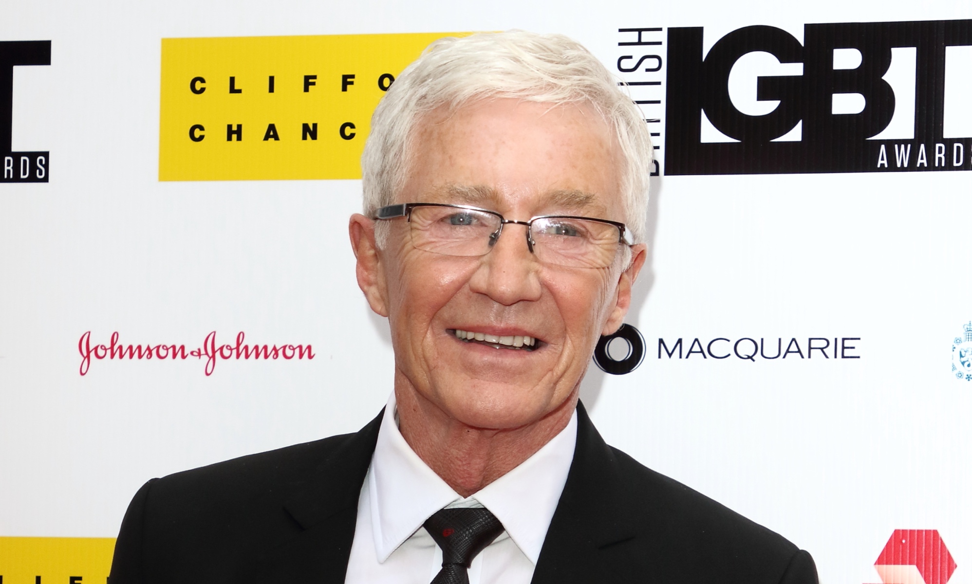 Paul O'Grady's final-ever TV project confirmed to air months after star's passing