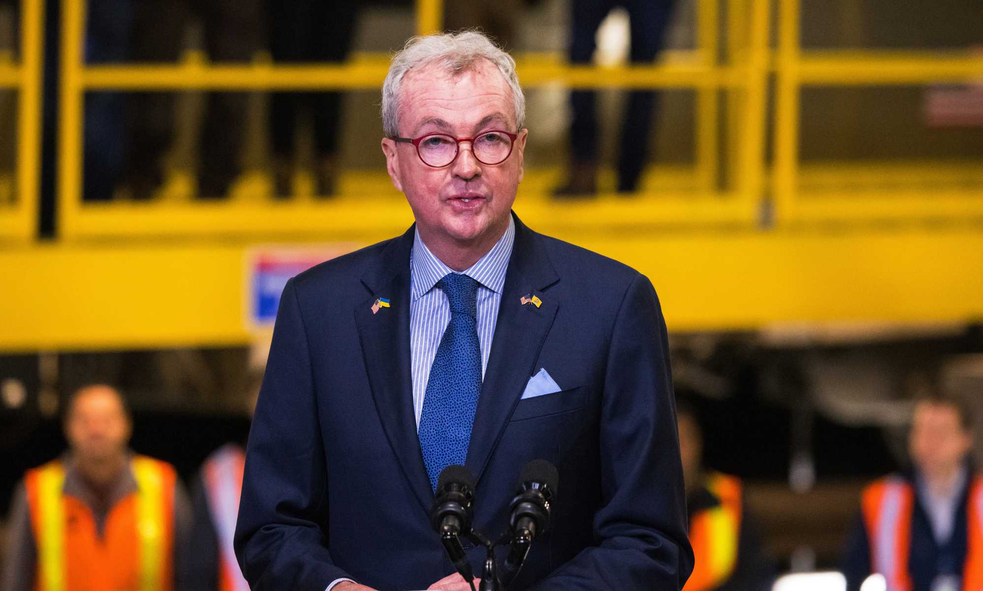 New Jersey declared ‘safe haven’ for trans people: ‘Respect, fairness, and freedom’