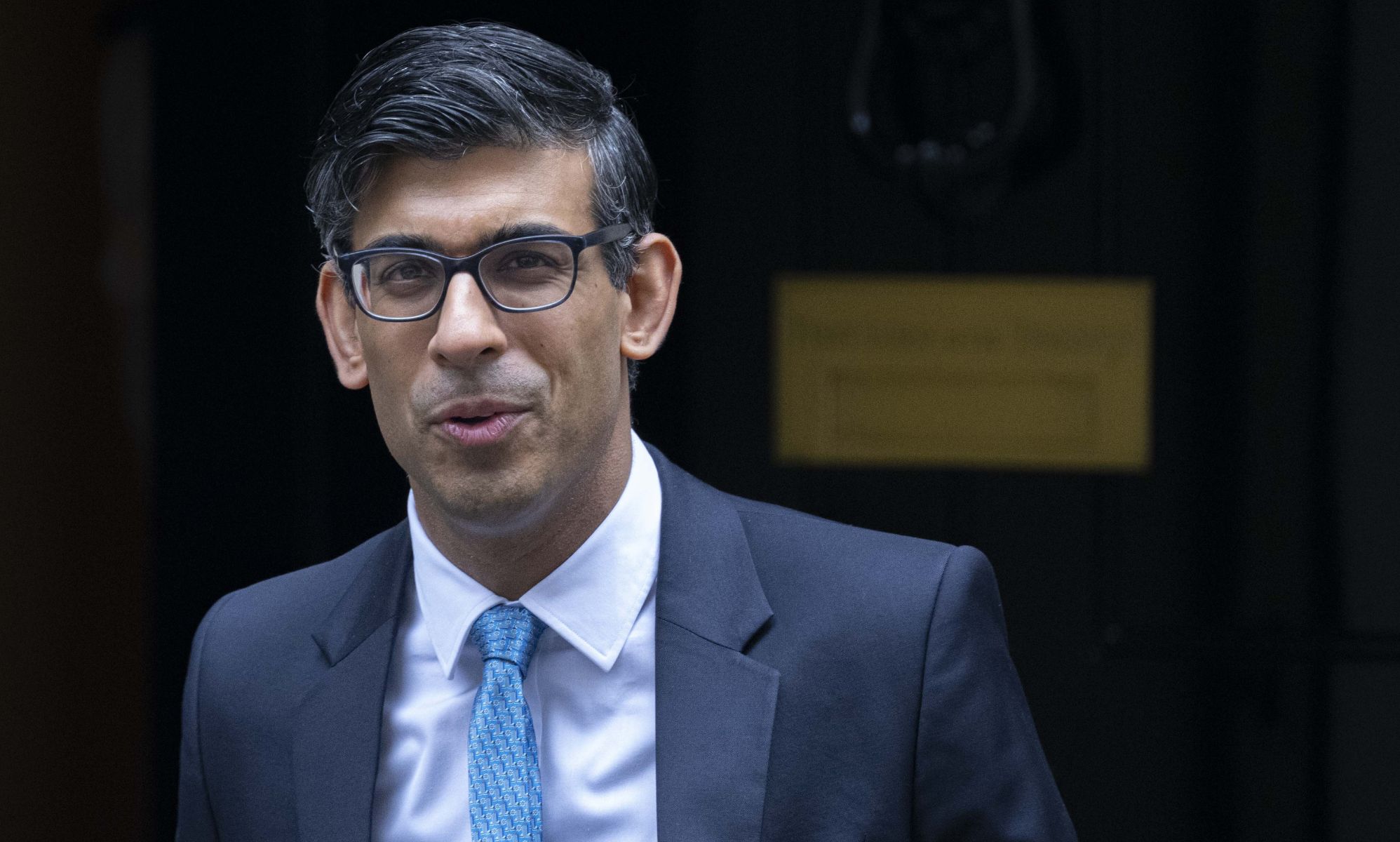 Rishi Sunak says he 'knows what a woman is' in yet another brazen attack on trans rights