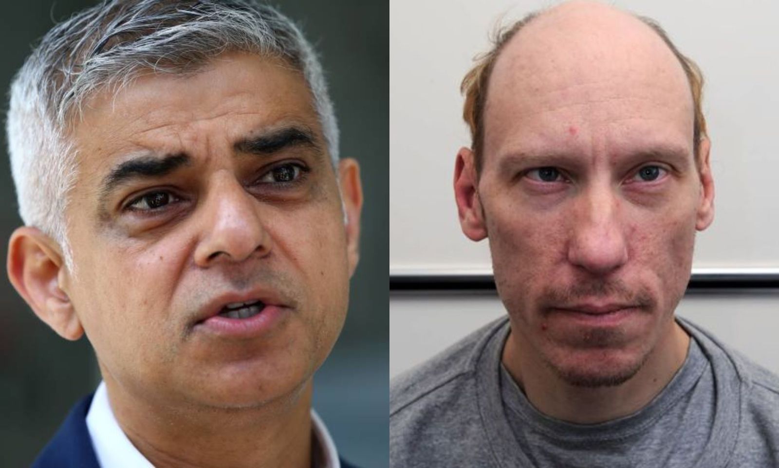 Sadiq Khan backs calls for public inquiry into Met Police handling of Stephen Port murders