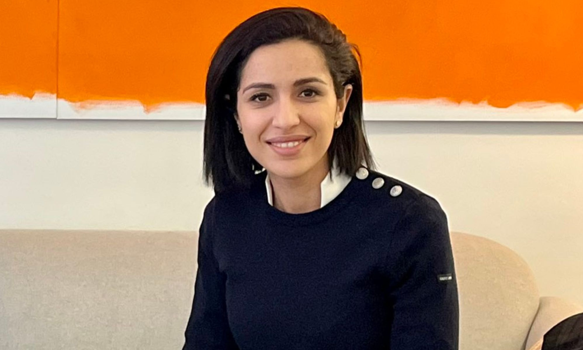 Politician becomes first ever female minister in France to come out as gay