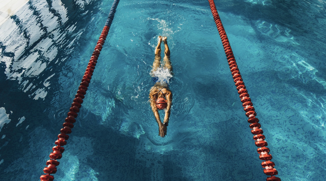 Swim England bans trans women from female competitions