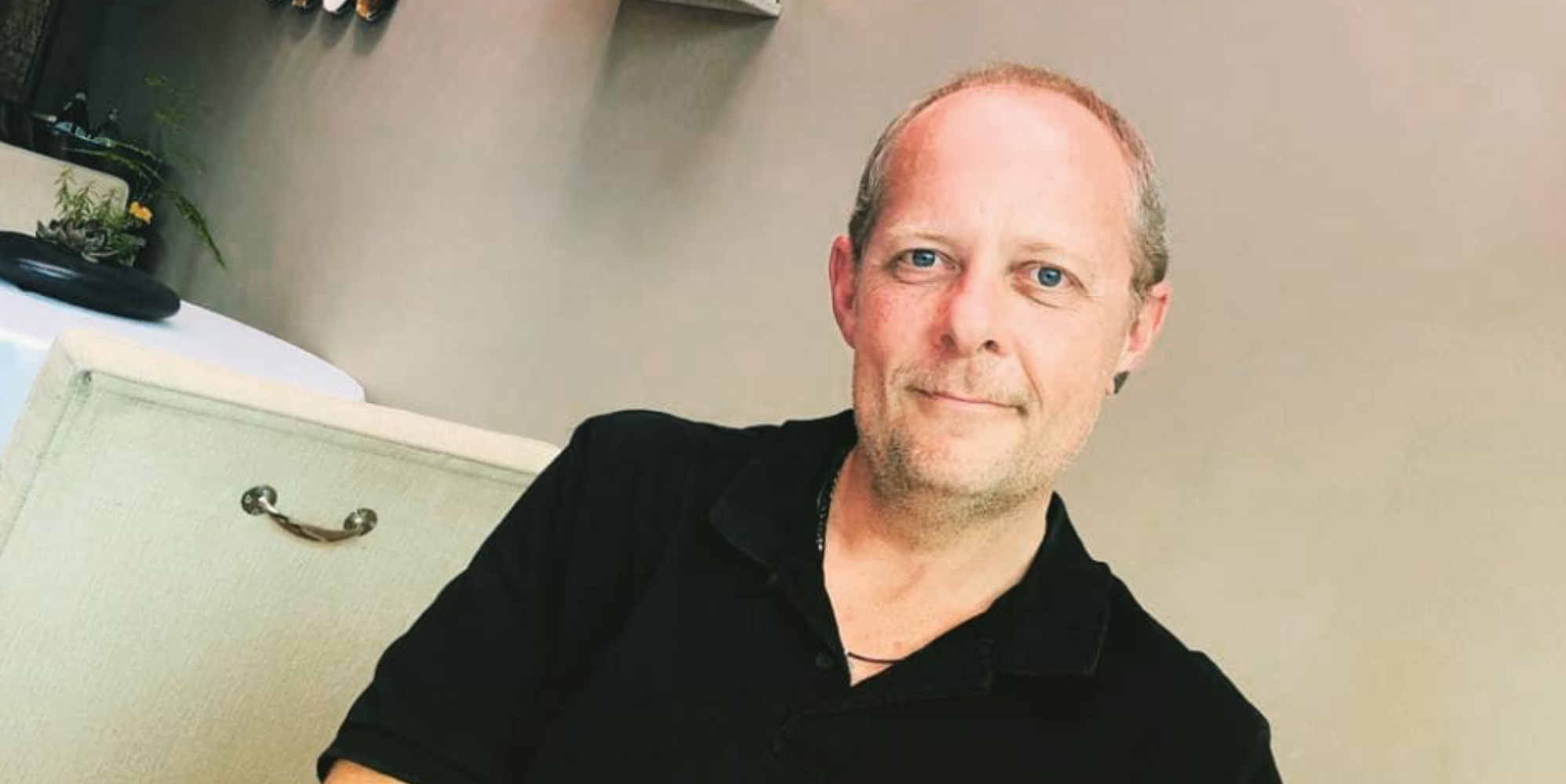 Soap opera star Gregg Pettigrew accused of shooting and killing his boyfriend in bed