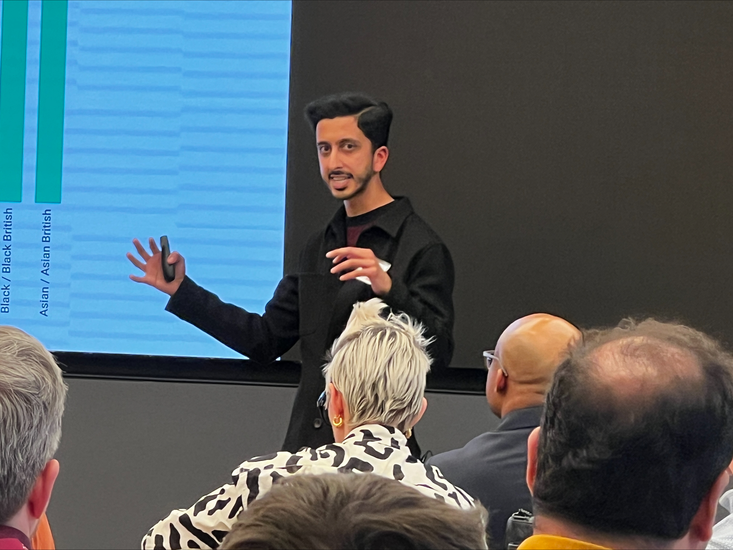 Diversity leaders champion intersectionality at PinkNews Business Community event with Milbank LLP