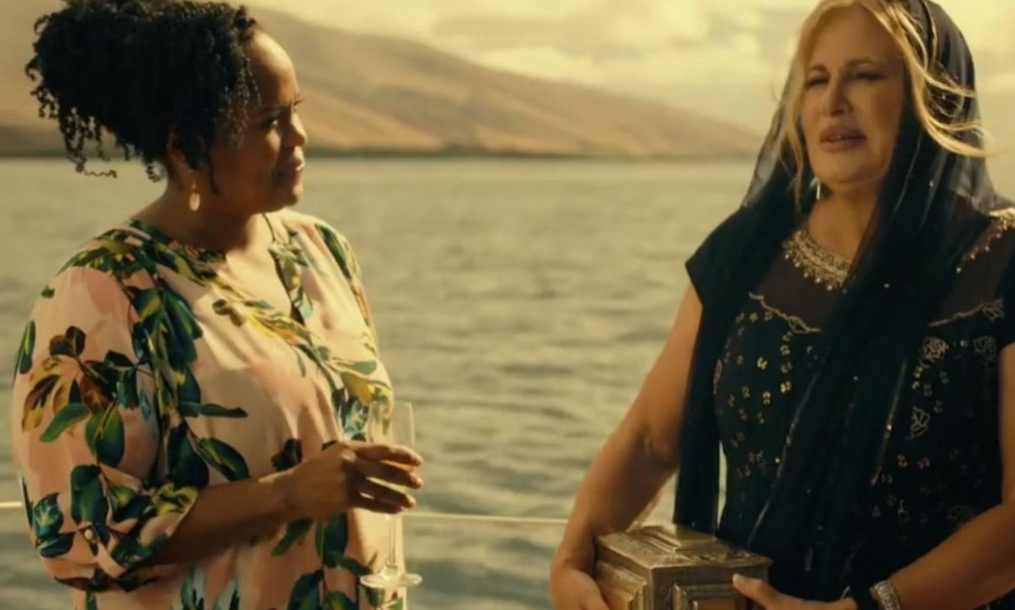 The White Lotus fan favourite character returning to season 3 – and fans have plenty of theories