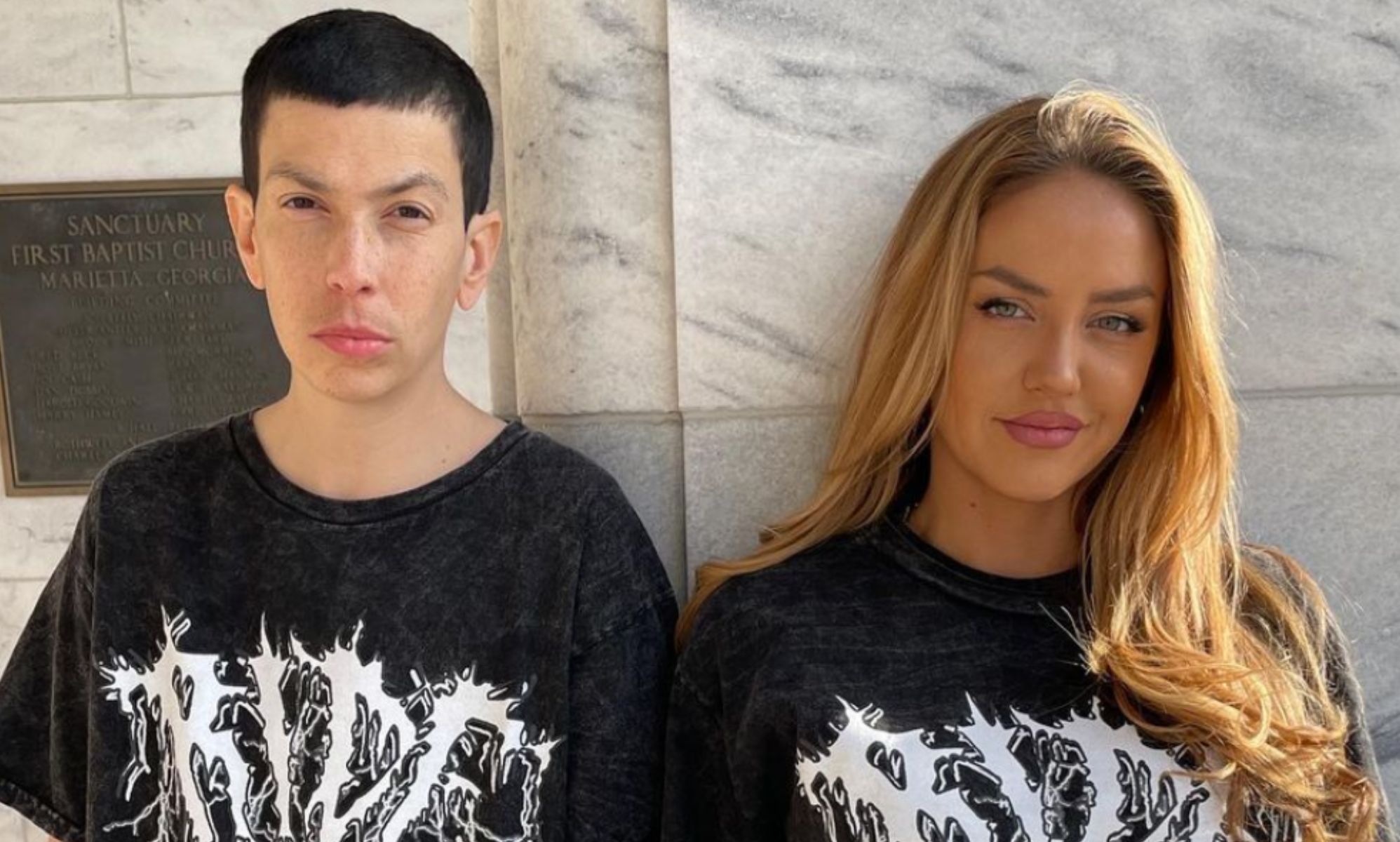 Woman calls out transphobes who shamefully trolled cis sister with cancer