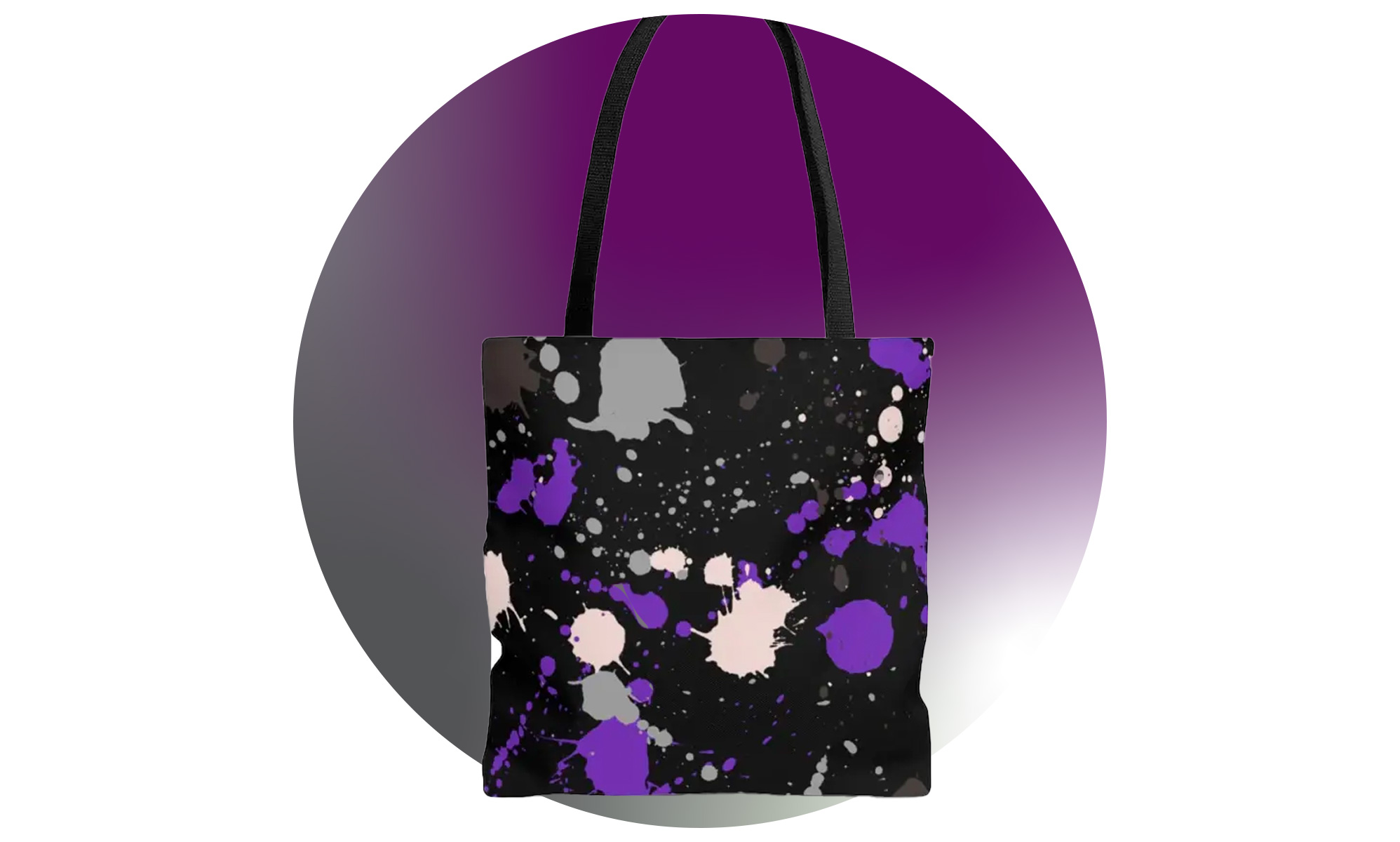 A tote bag. (PinkNews)