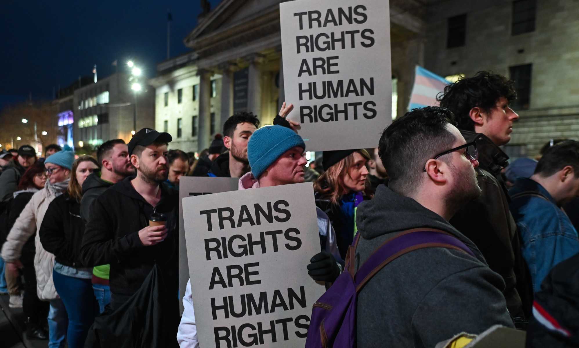 Missouri's 'terrifying' rule on gender-affirming care will force 'mass medical detransitioning'