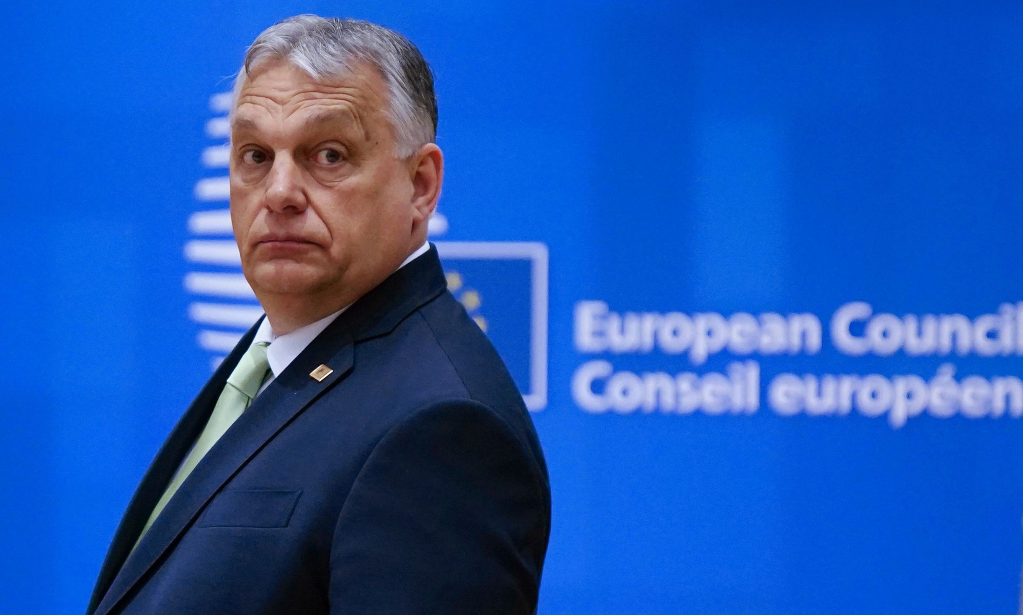 France and Germany join EU pushback against Hungary's anti-LGBTQ+ law