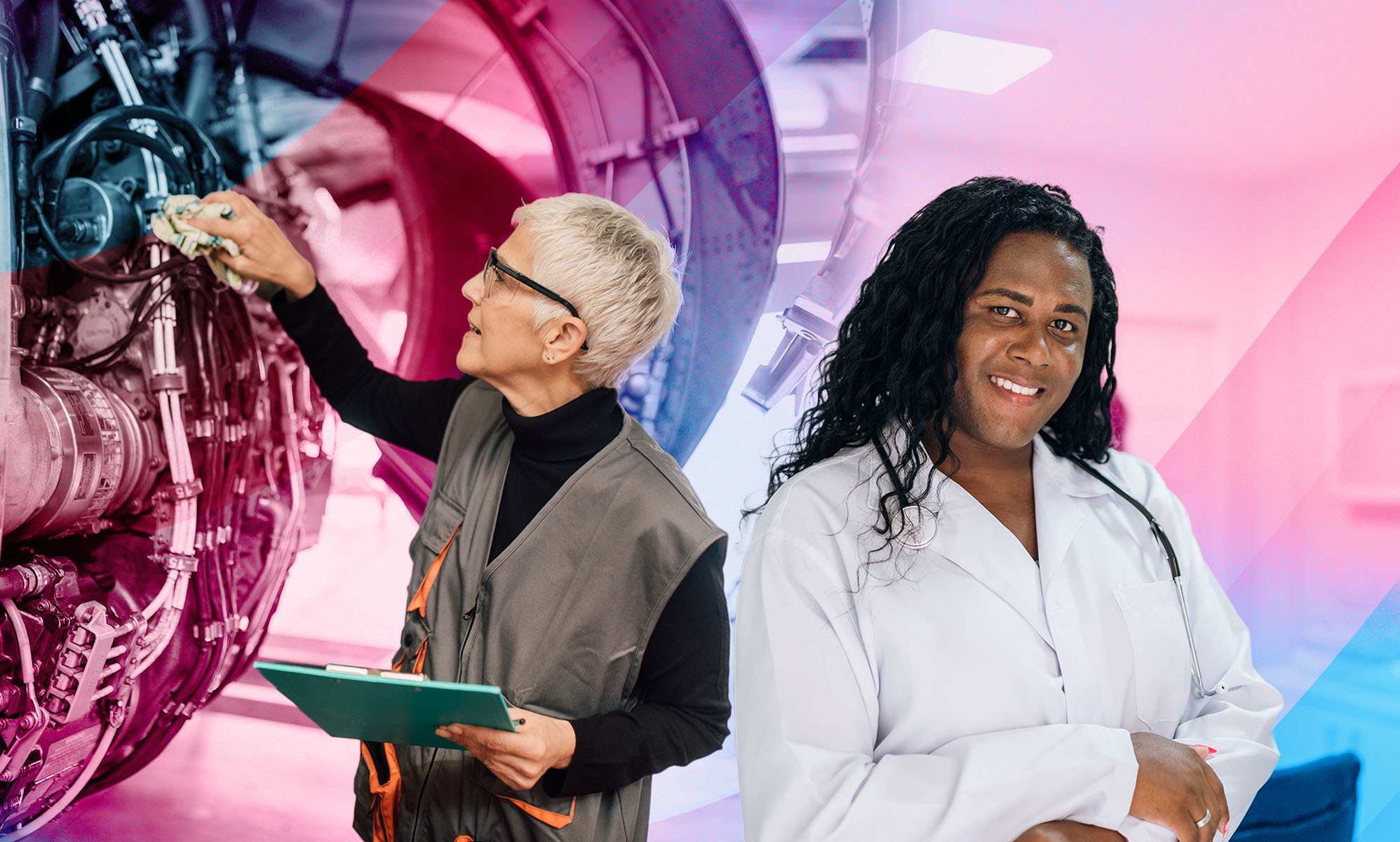 Women’s Institute 'proud' to accept trans members as bigoted petition calls for ban