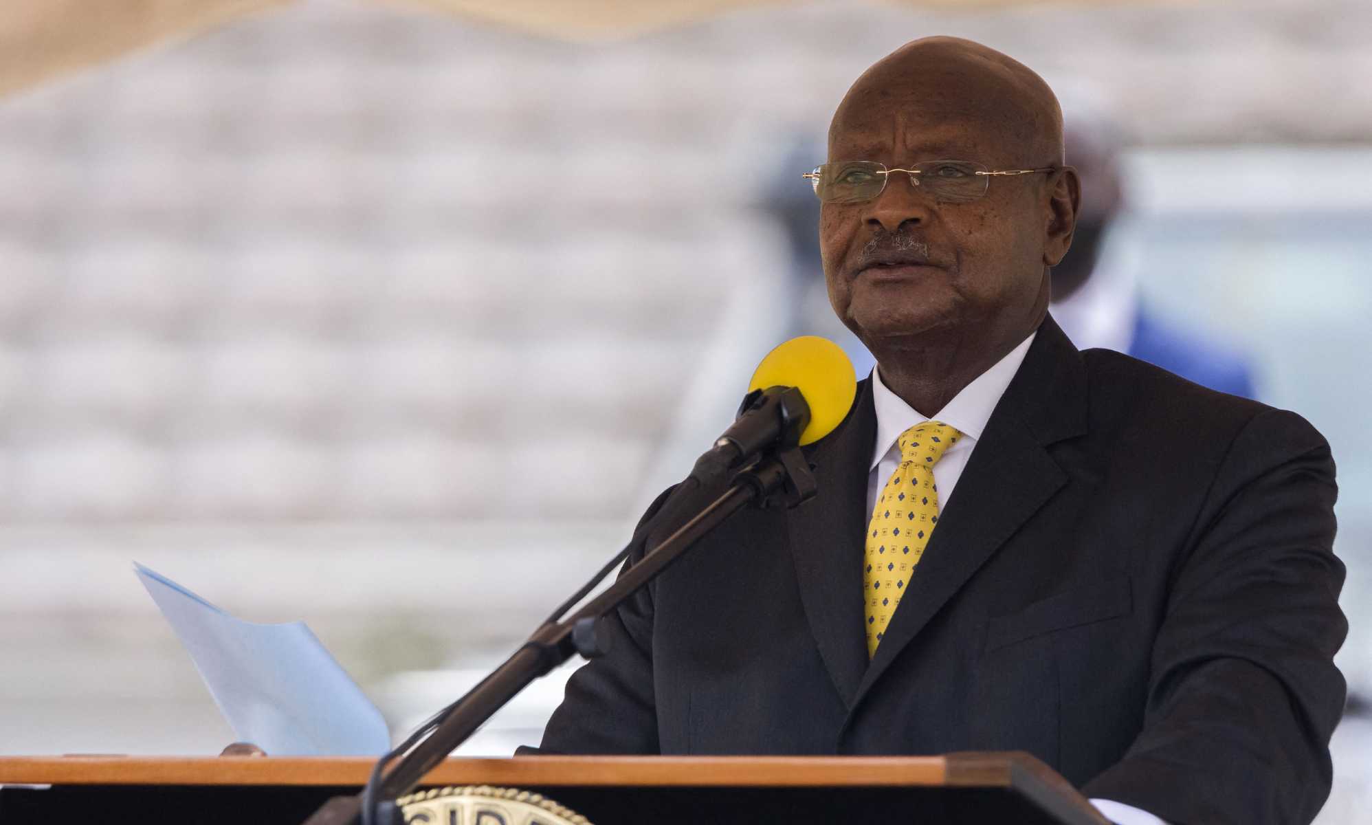 Uganda passes cruel Anti-Homosexuality Bill for second time