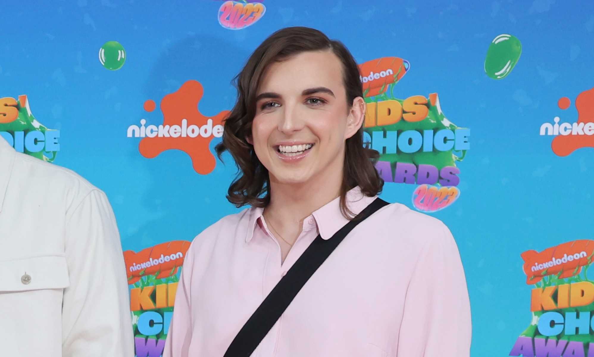 YouTuber and MrBeast collaborator Chris Tyson opens up about gender journey: 'HRT saved my life'