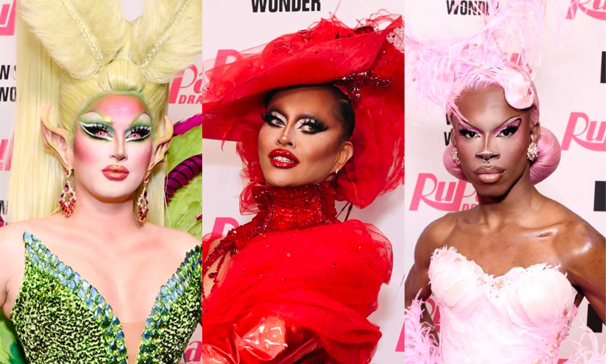 Every sickening RuPaul’s Drag Race season 15 finale look, reviewed