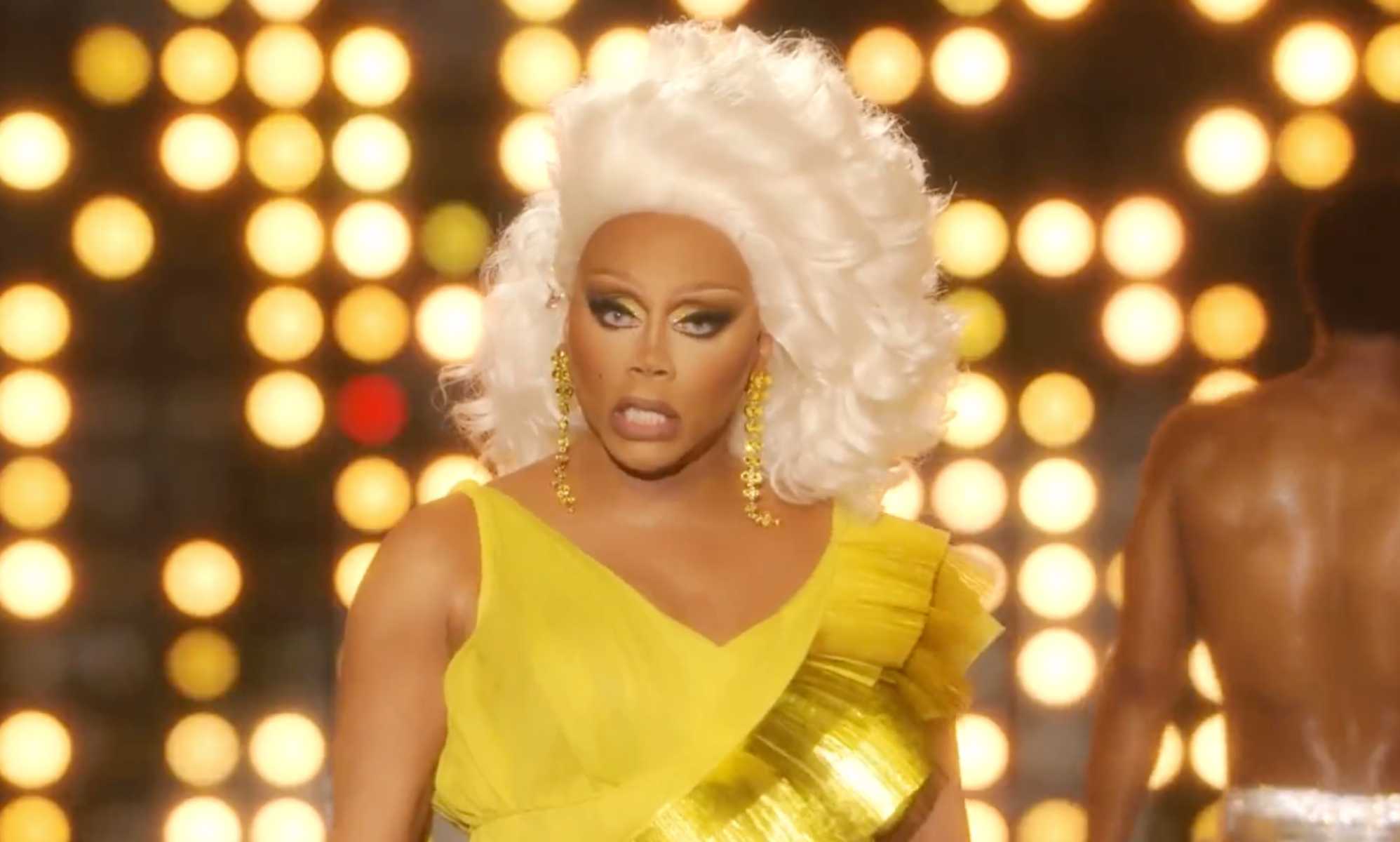 RuPaul's Drag Race season 15 just crowned a winner, baby