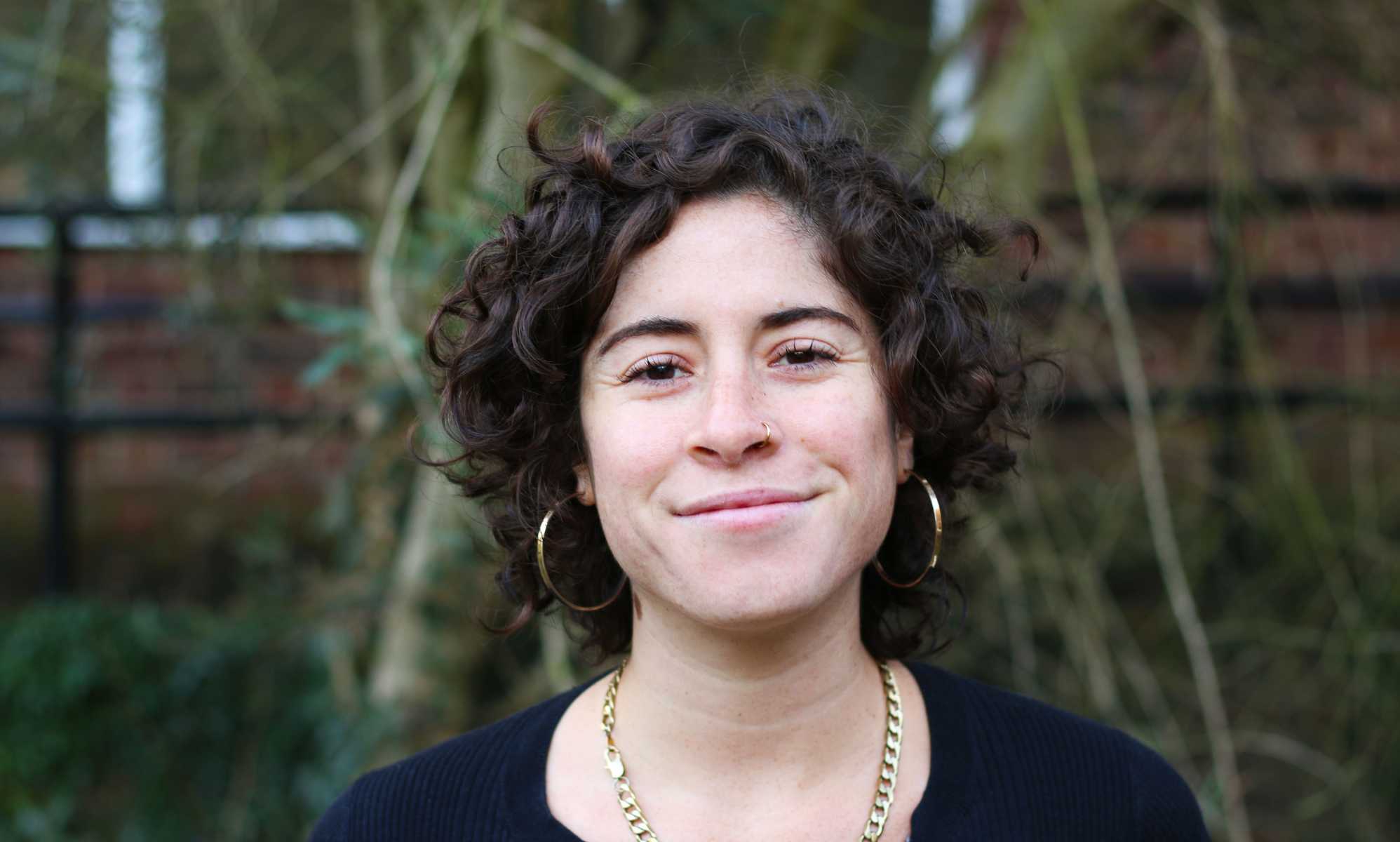 Meet the writer-director putting queer Caribbean people centre-stage: 'It just isn't done'