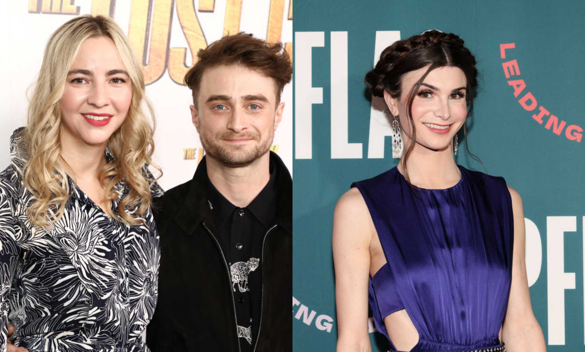 From Dylan Mulvaney to Daniel Radcliffe's partner Erin Darke, transphobic appearance policing harms literally everyone