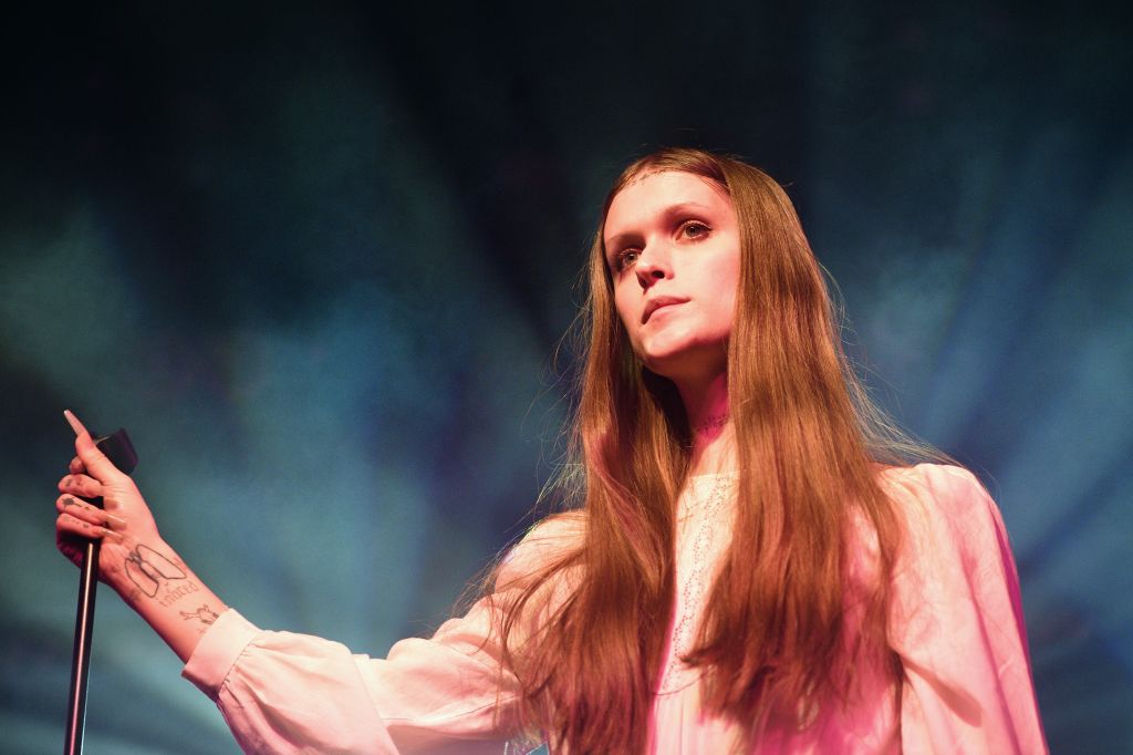 Ethel Cain announces 2023 UK tour dates.