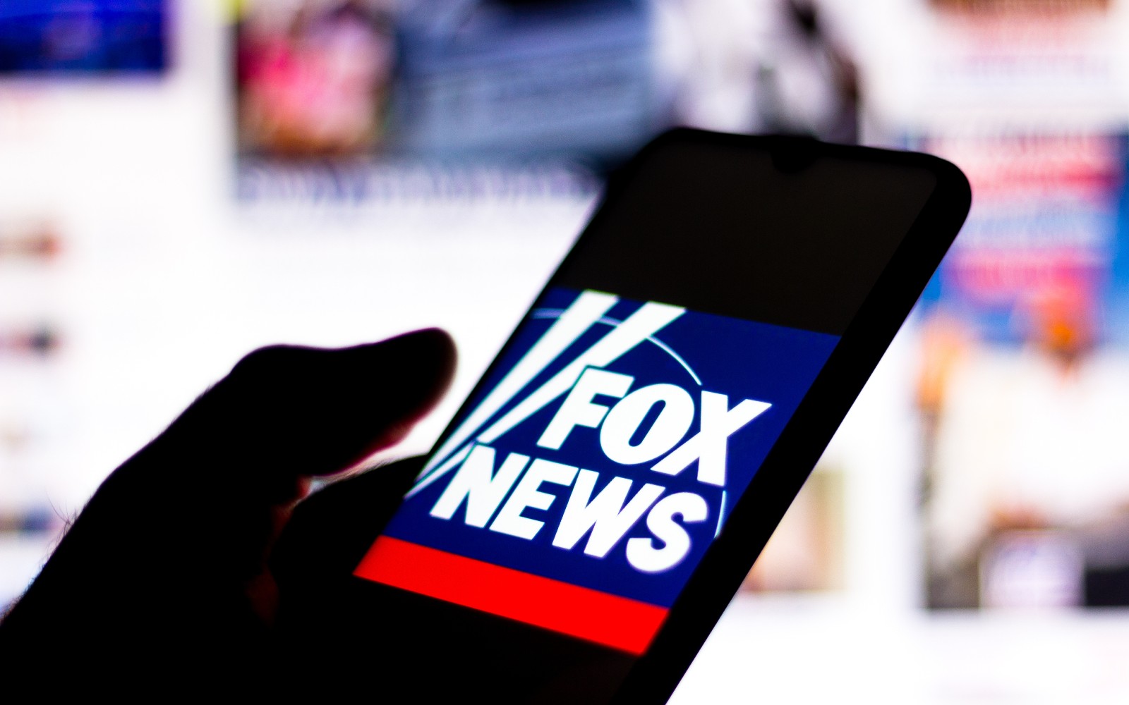 Fox News settles lawsuit for $787.5m after spreading fake news about Donald Trump's election defeat