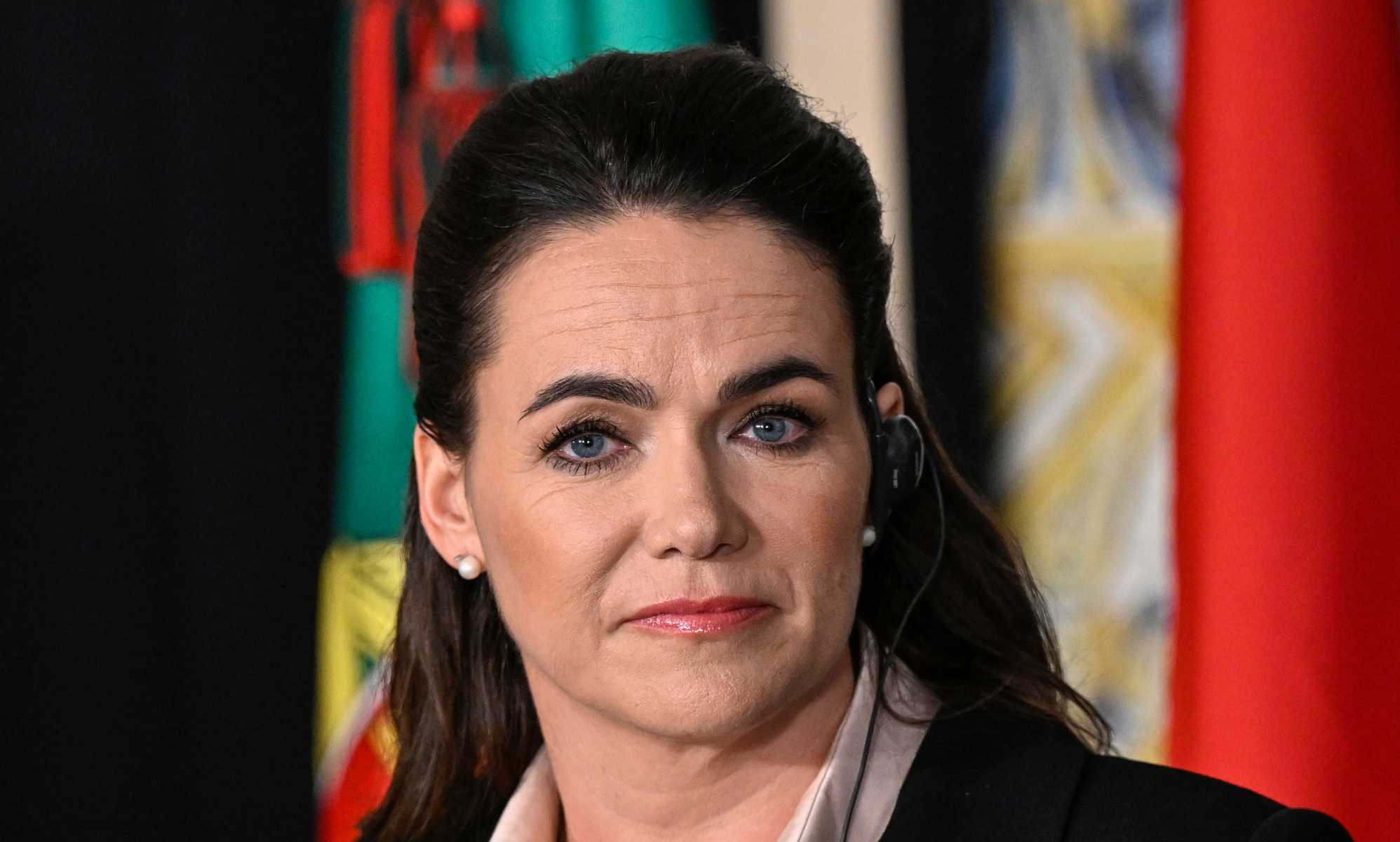 Hungary's president vetoes cruel bill letting people ‘report’ same-sex parents to authorities