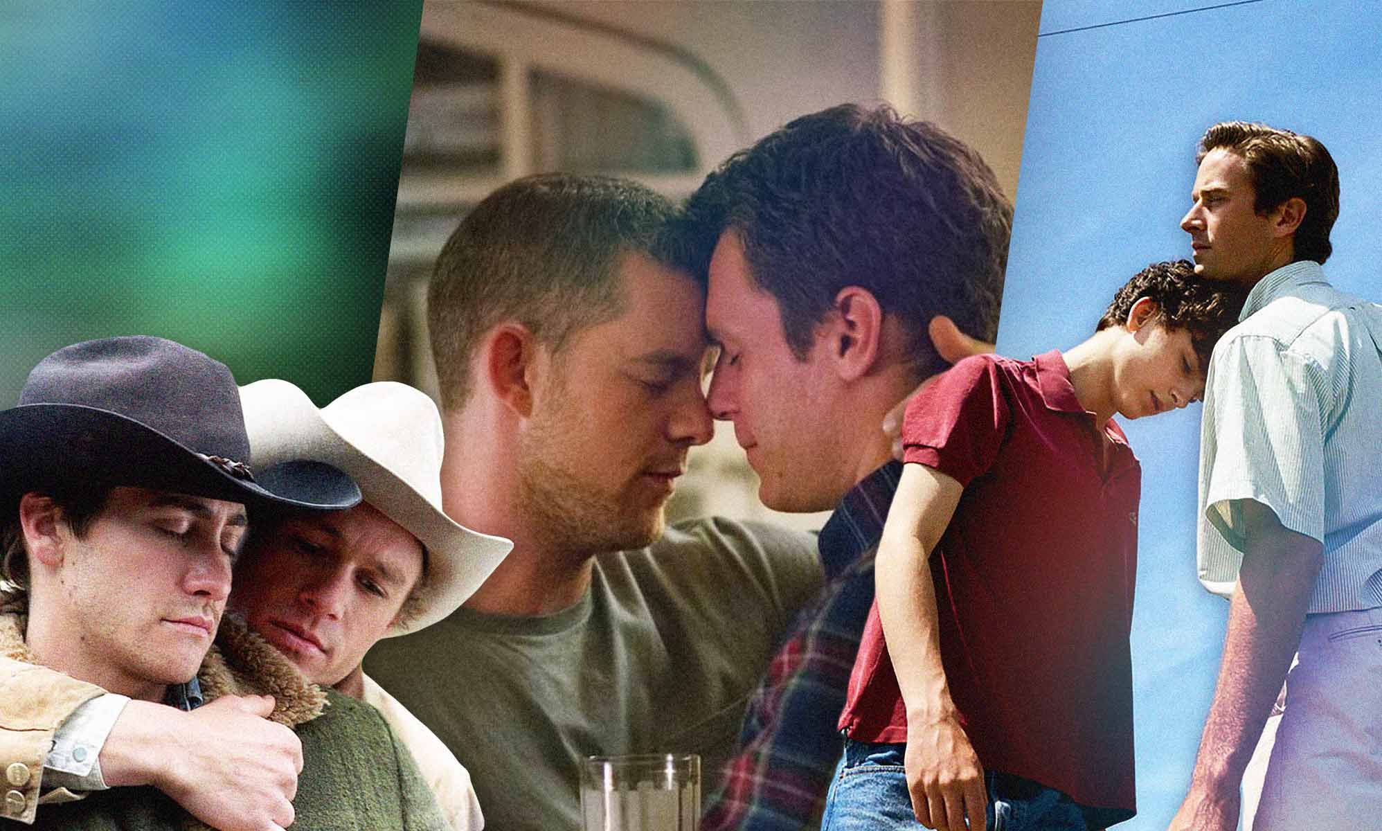 Queer intimacy coordinator explains how they make sex scenes: 'Our bodies don't know it's simulated'