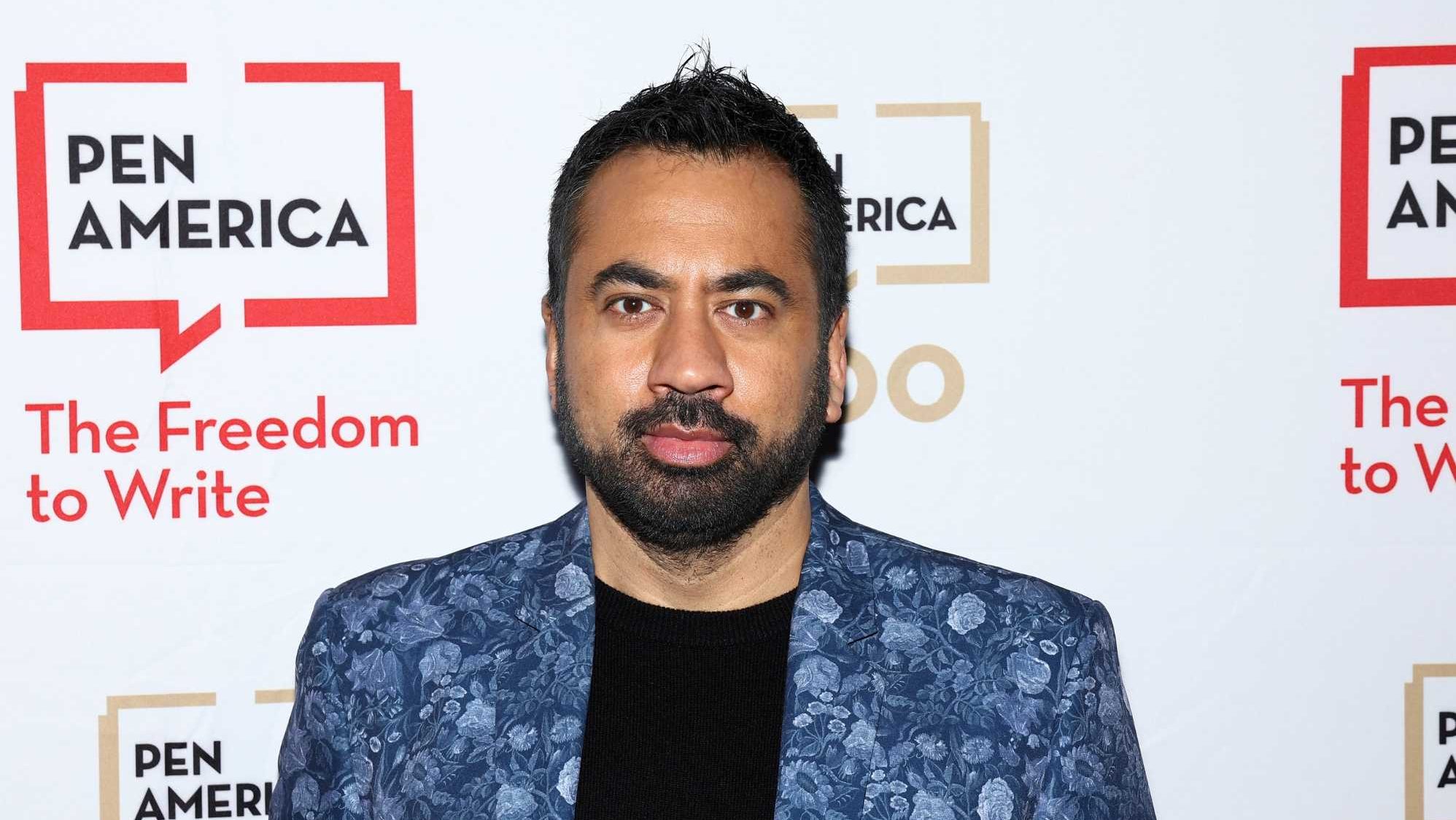 Harold & Kumar star Kal Penn says his manager set him up with a pimp after he came out