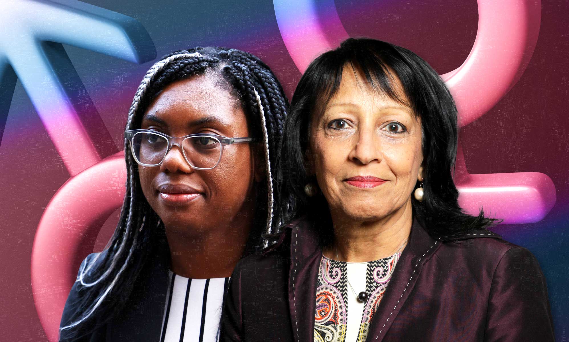 Trans activists horrified as UK government considers making 'sex' mean 'biological sex'