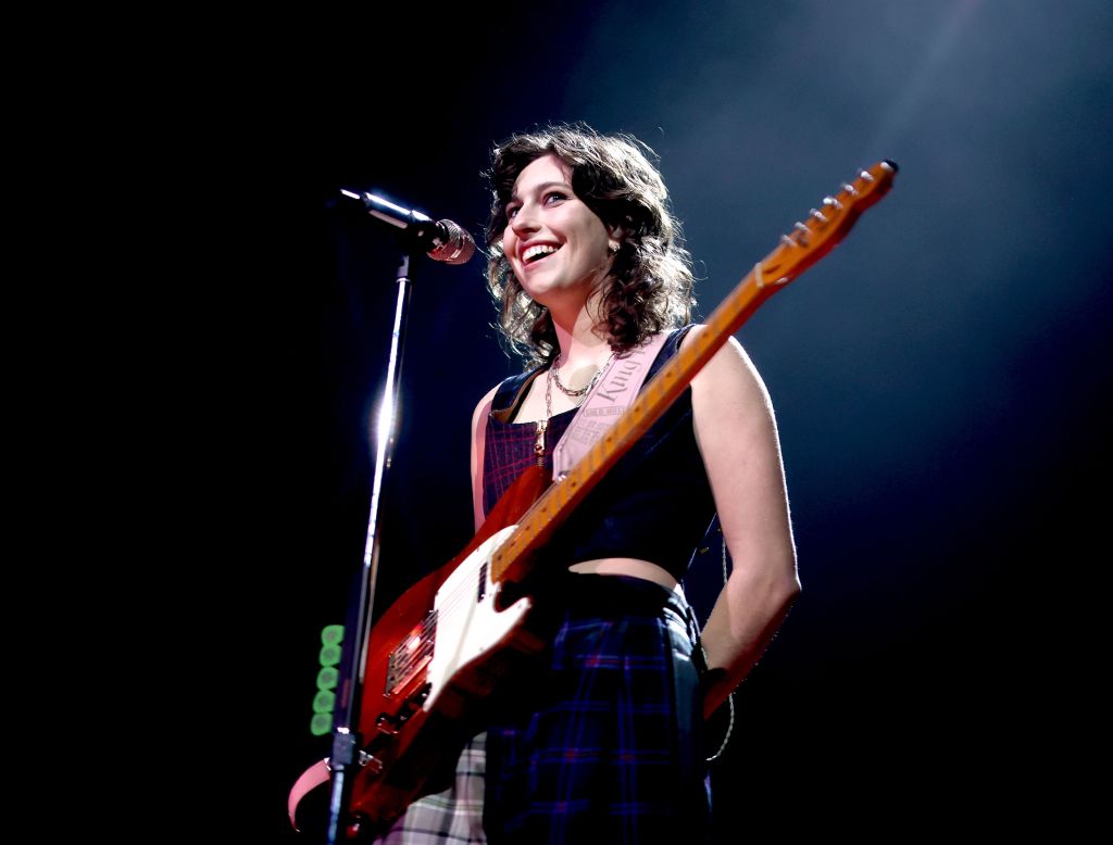King Princess announces 2023 UK and European tour dates