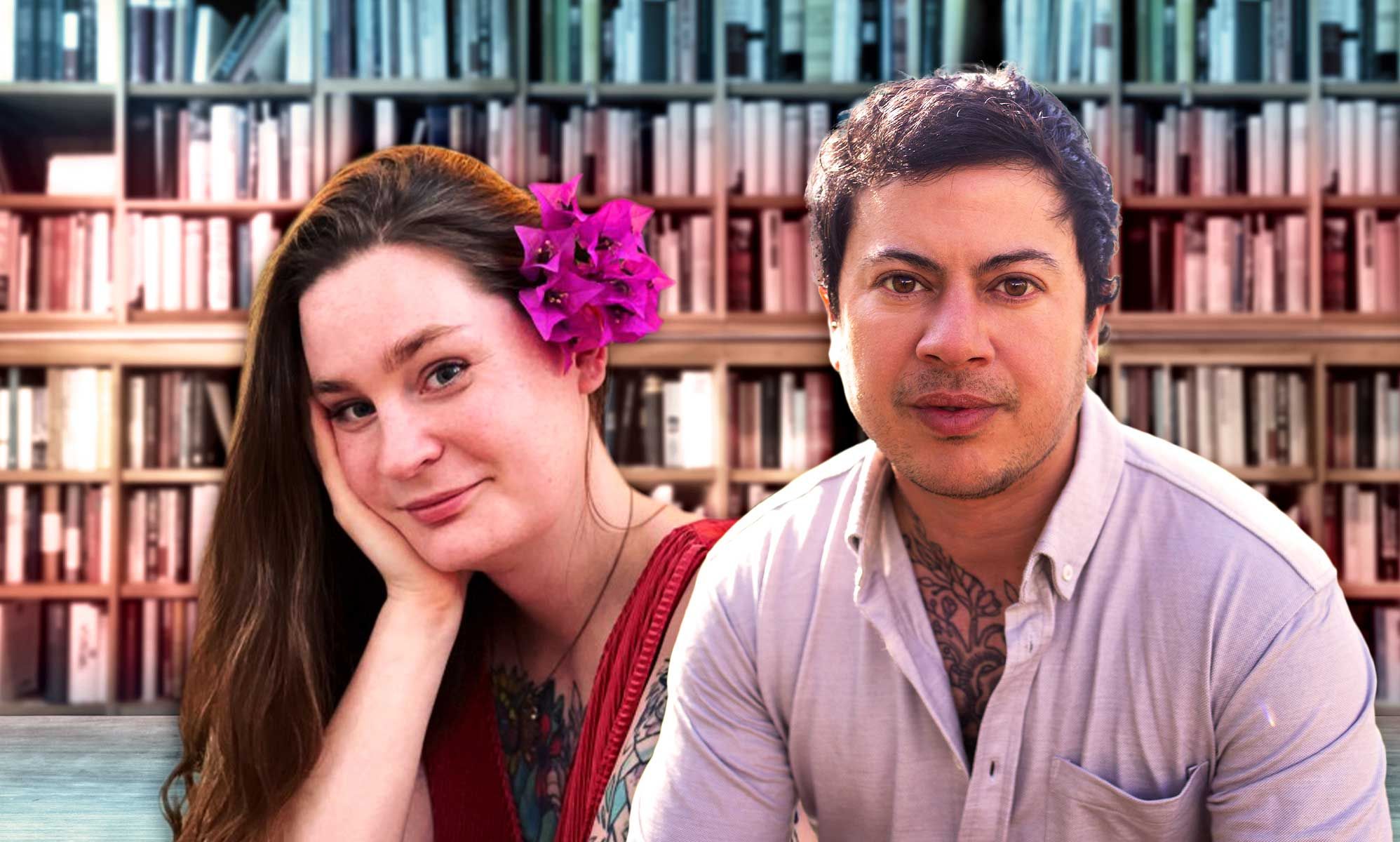 LGBTQ+ book bans are 'actively harming children', authors warn: 'Echoes of Nazi book burnings'