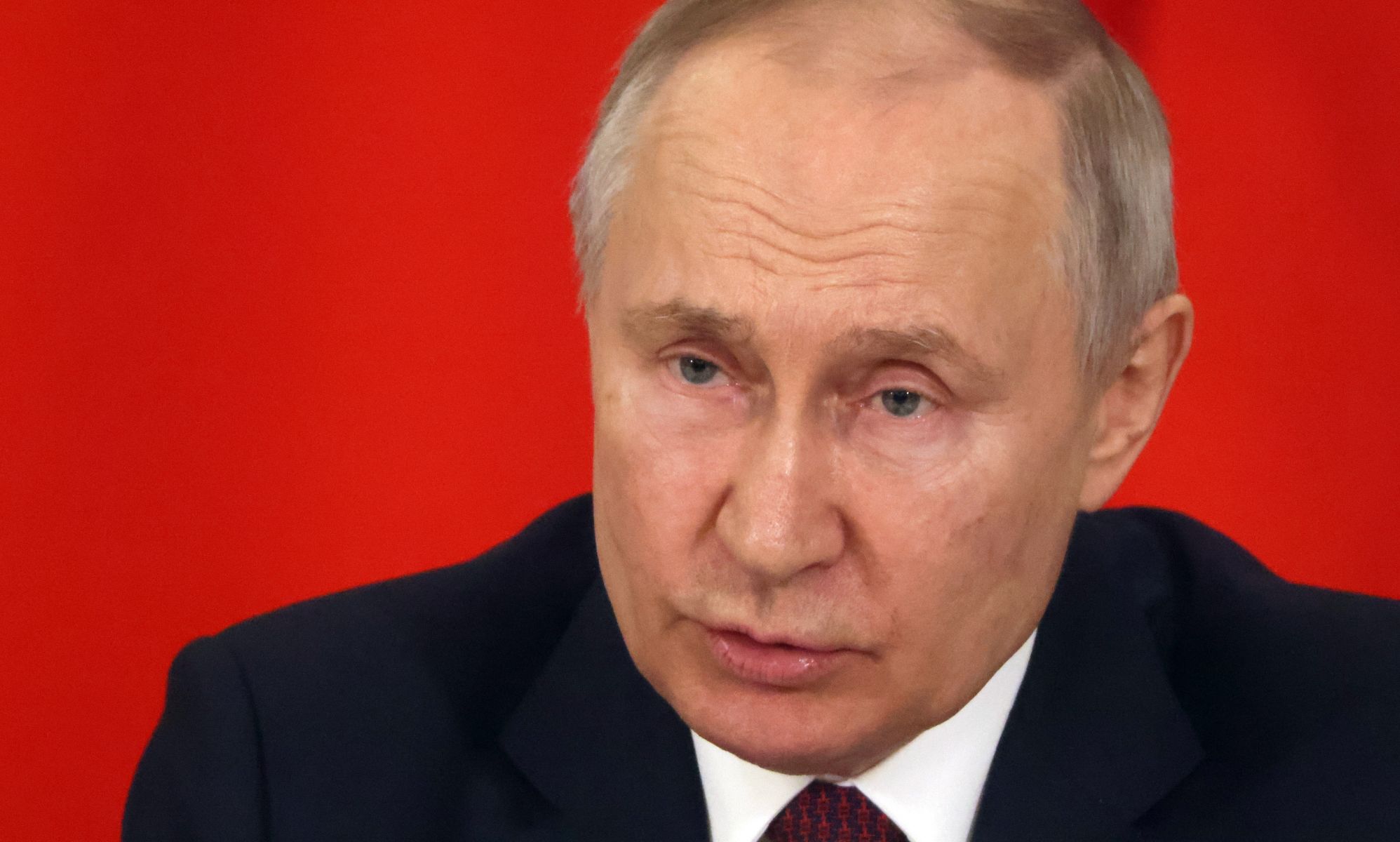 Russia ban on all trans healthcare passes first stage of parliament approval