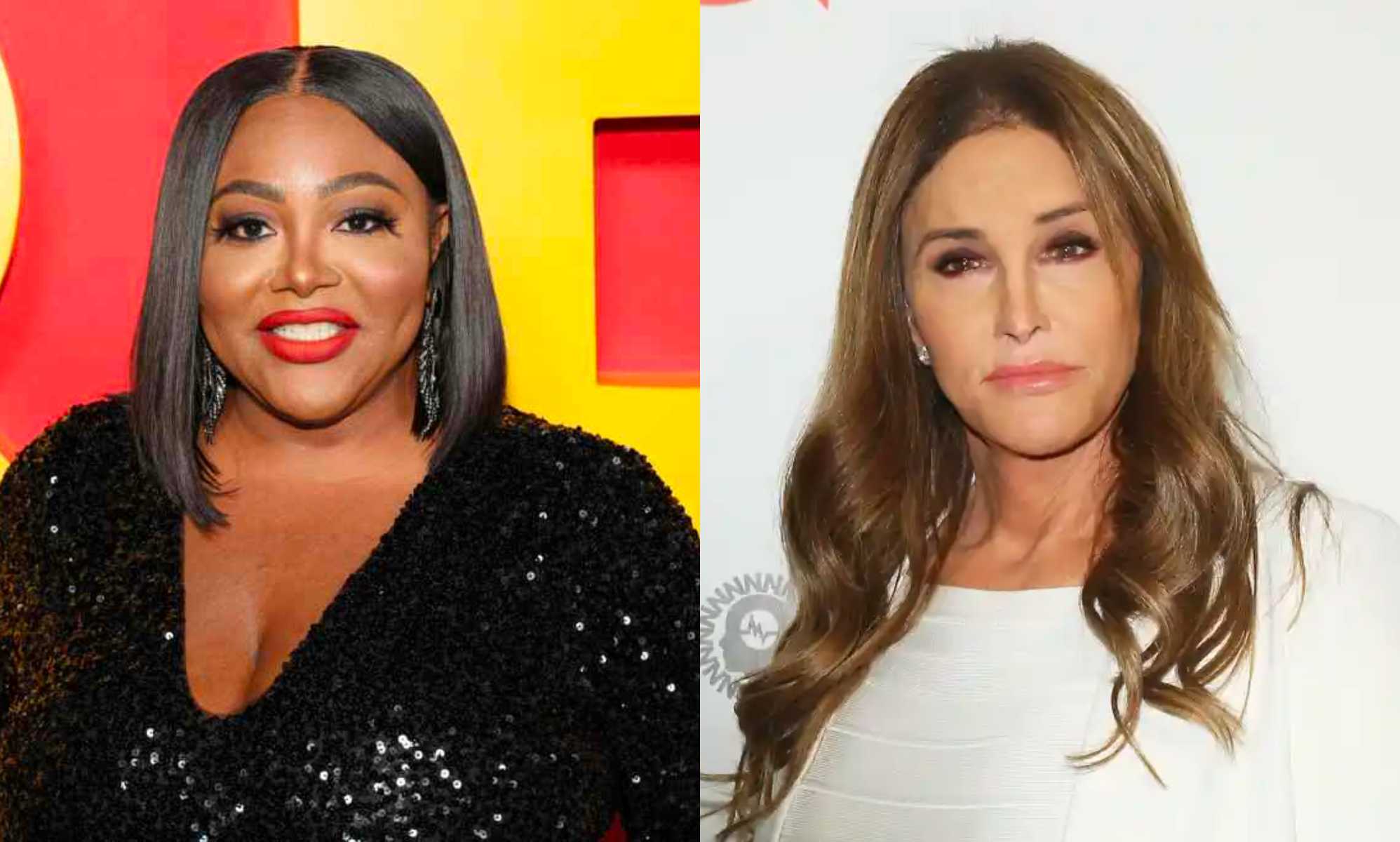 Ts Madison eviscerates Caitlyn Jenner over white privilege – but won't 'invalidate her transness'